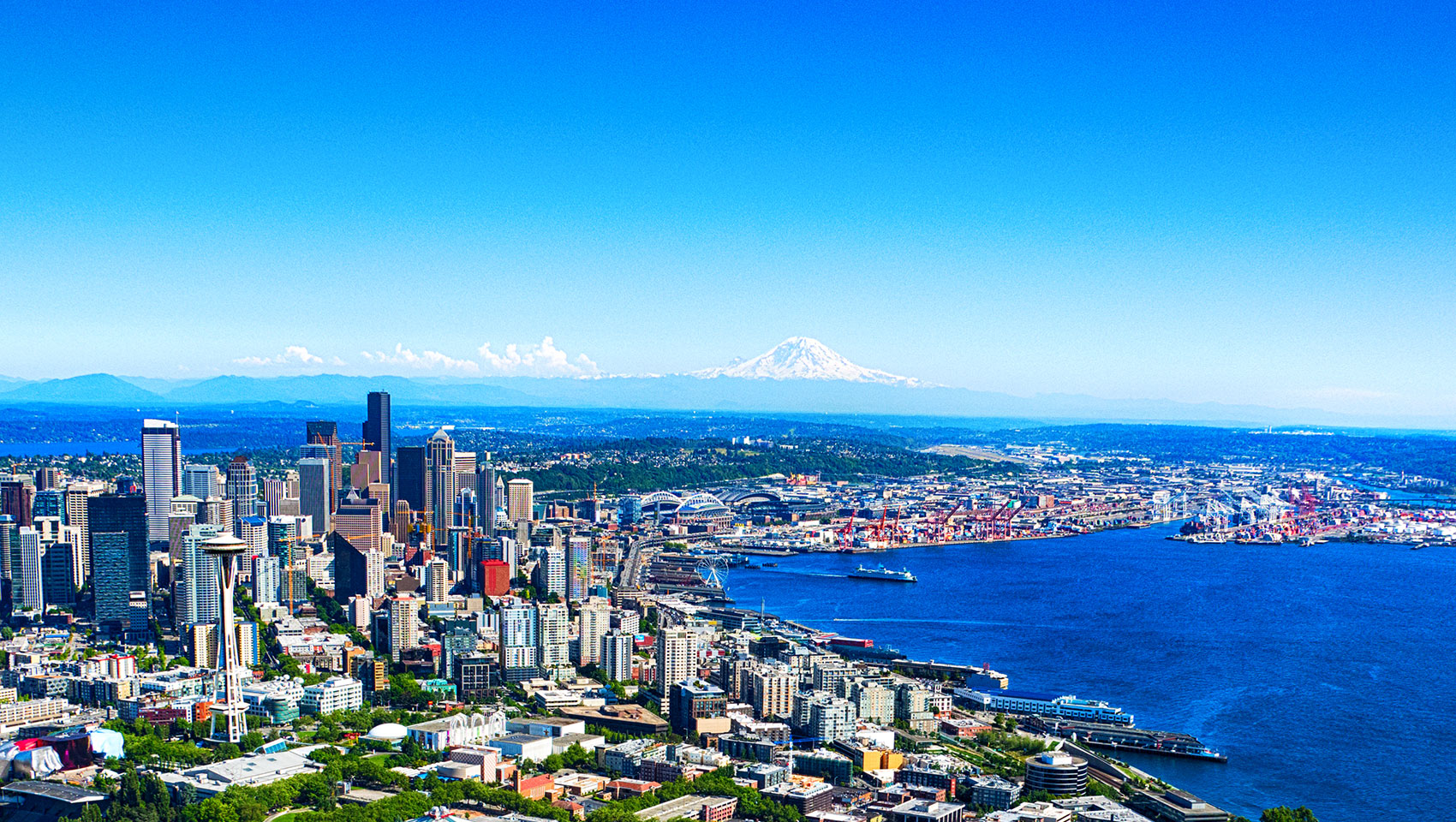 Exploring Seattle: Ultimate Insider Guide with The Monroe Hotels