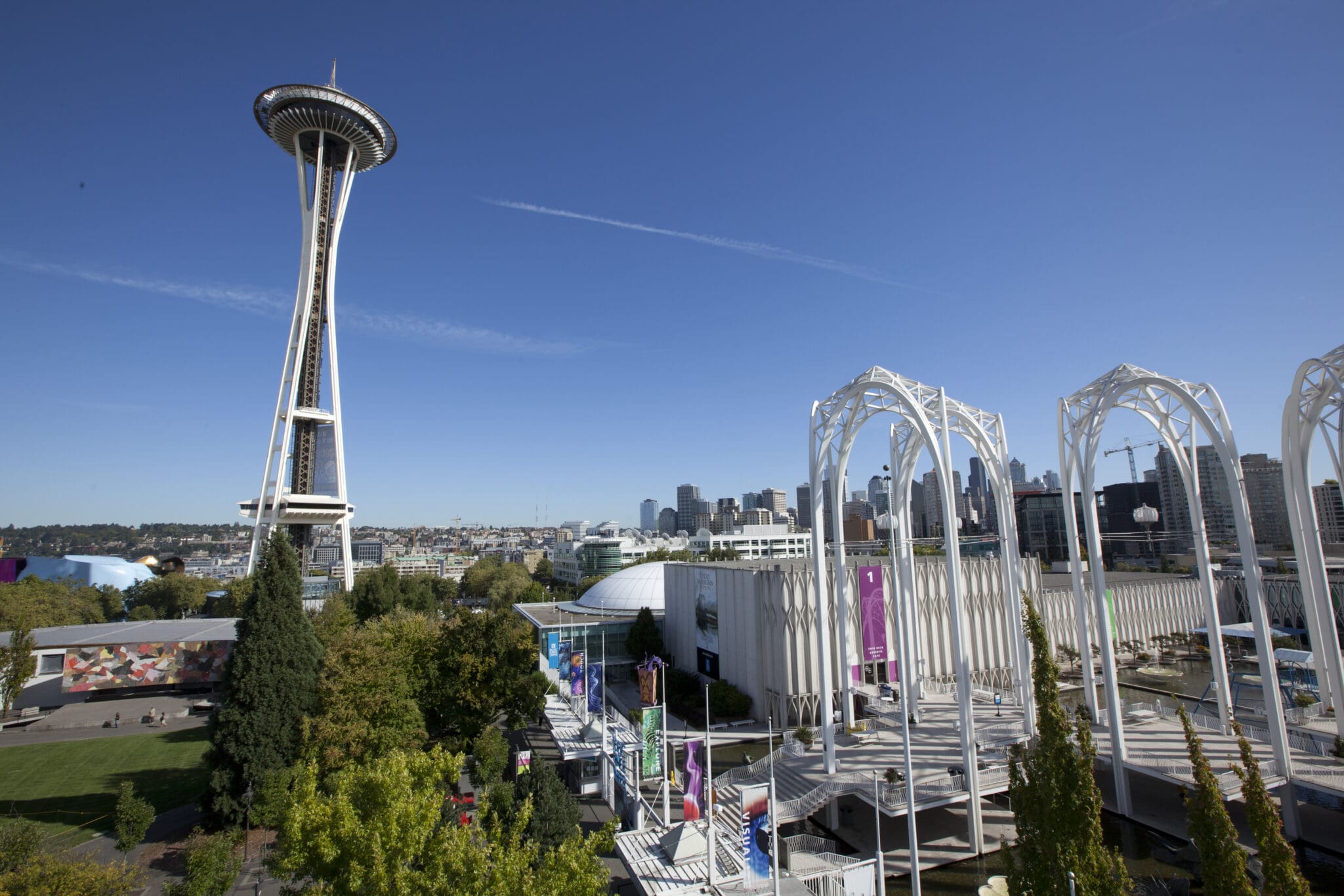 Exploring Seattle: Ultimate Insider Guide with The Monroe Hotels