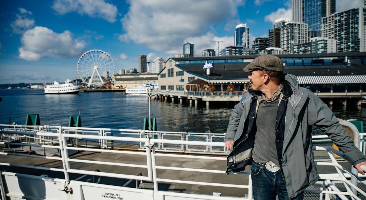 Exploring Seattle: Ultimate Insider Guide with The Monroe Hotels