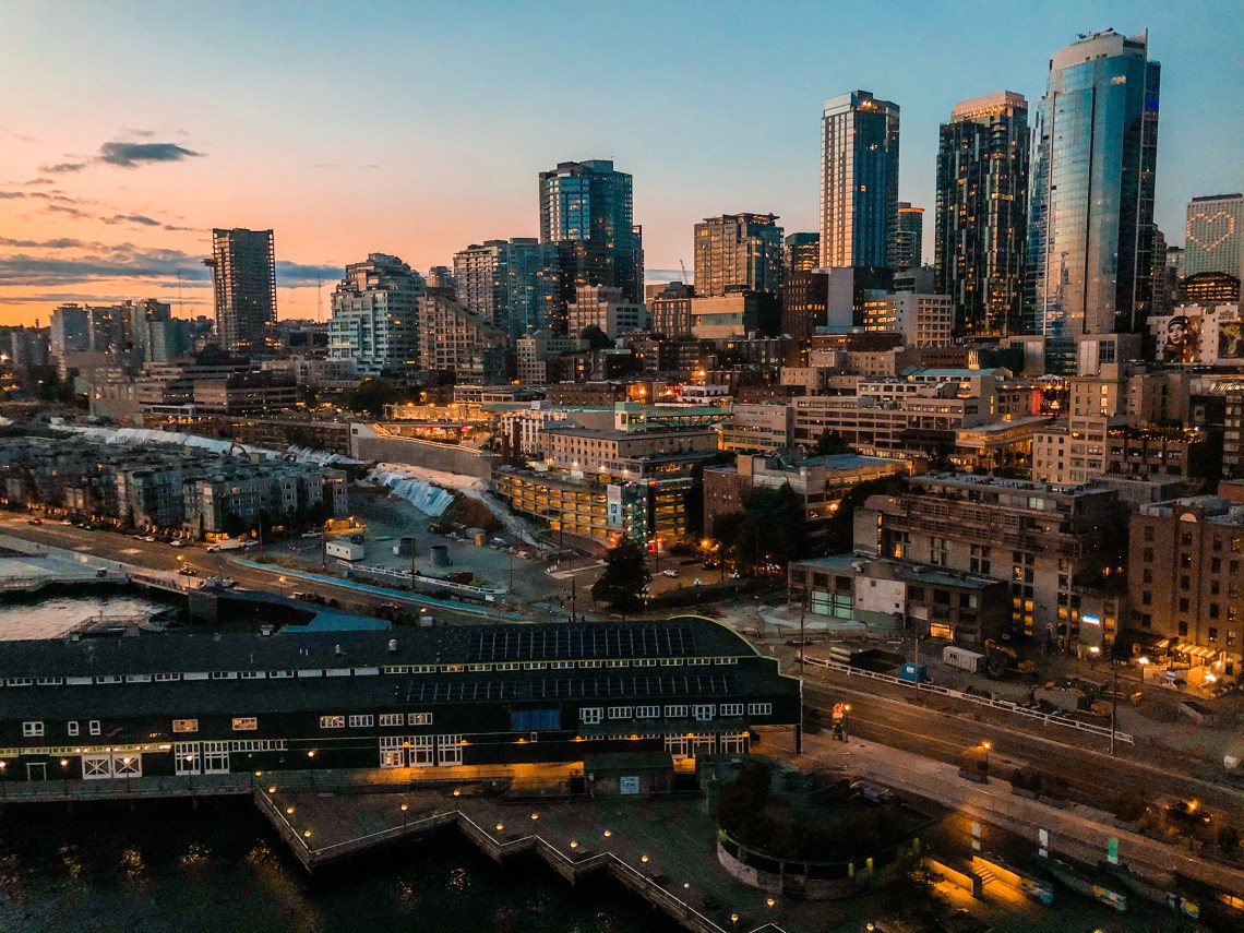 Exploring Seattle: Ultimate Insider Guide with The Monroe Hotels
