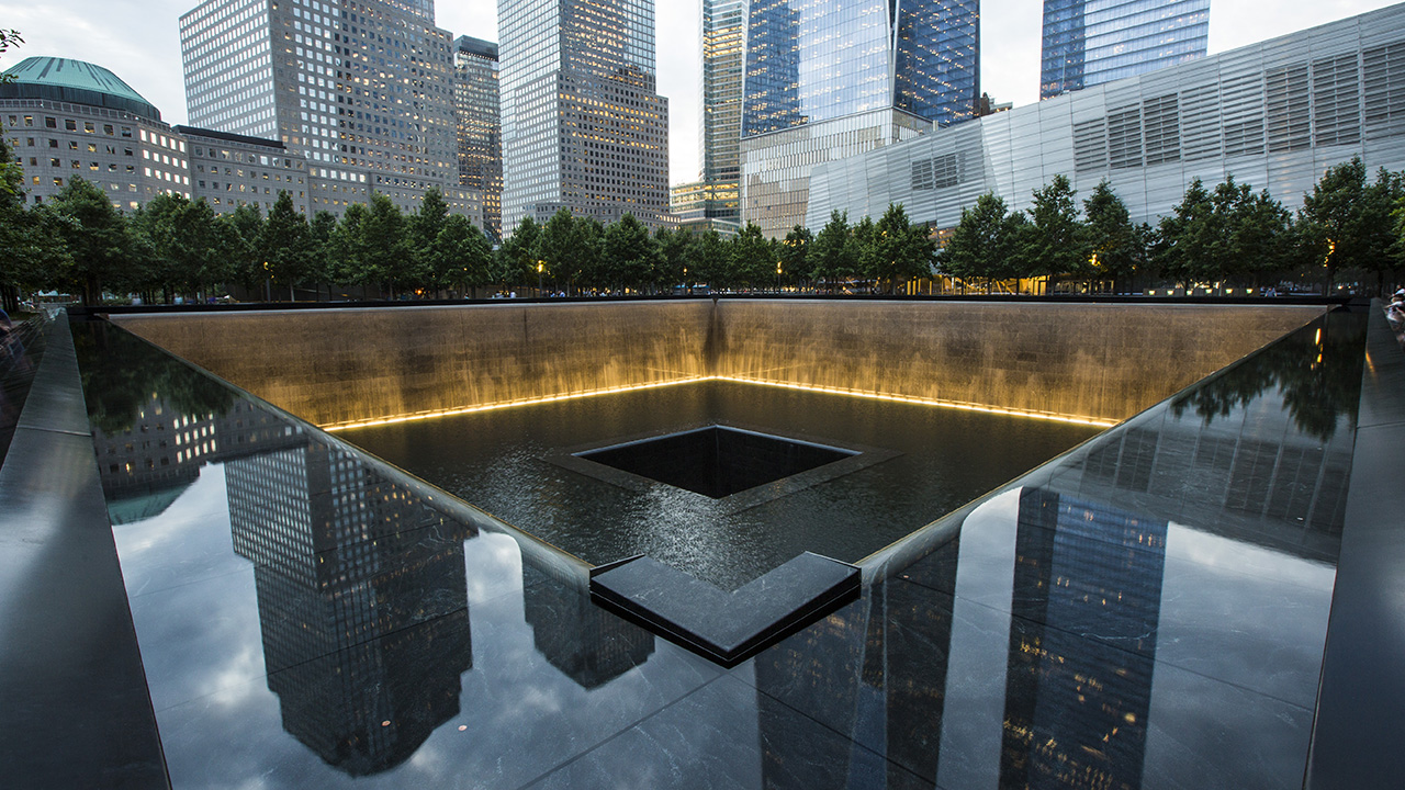 Exploring the 9/11 Memorial &#038; Museum: A Heartfelt Tribute to Heroes and History