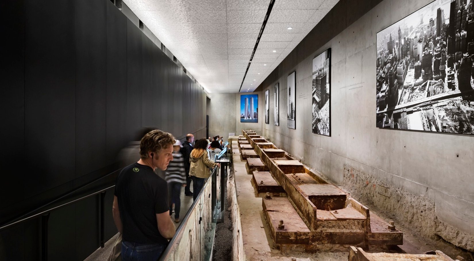 Exploring the 9/11 Memorial &#038; Museum: A Heartfelt Tribute to Heroes and History