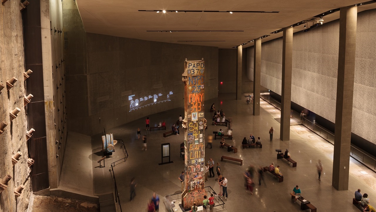 Exploring the 9/11 Memorial &#038; Museum: A Heartfelt Tribute to Heroes and History