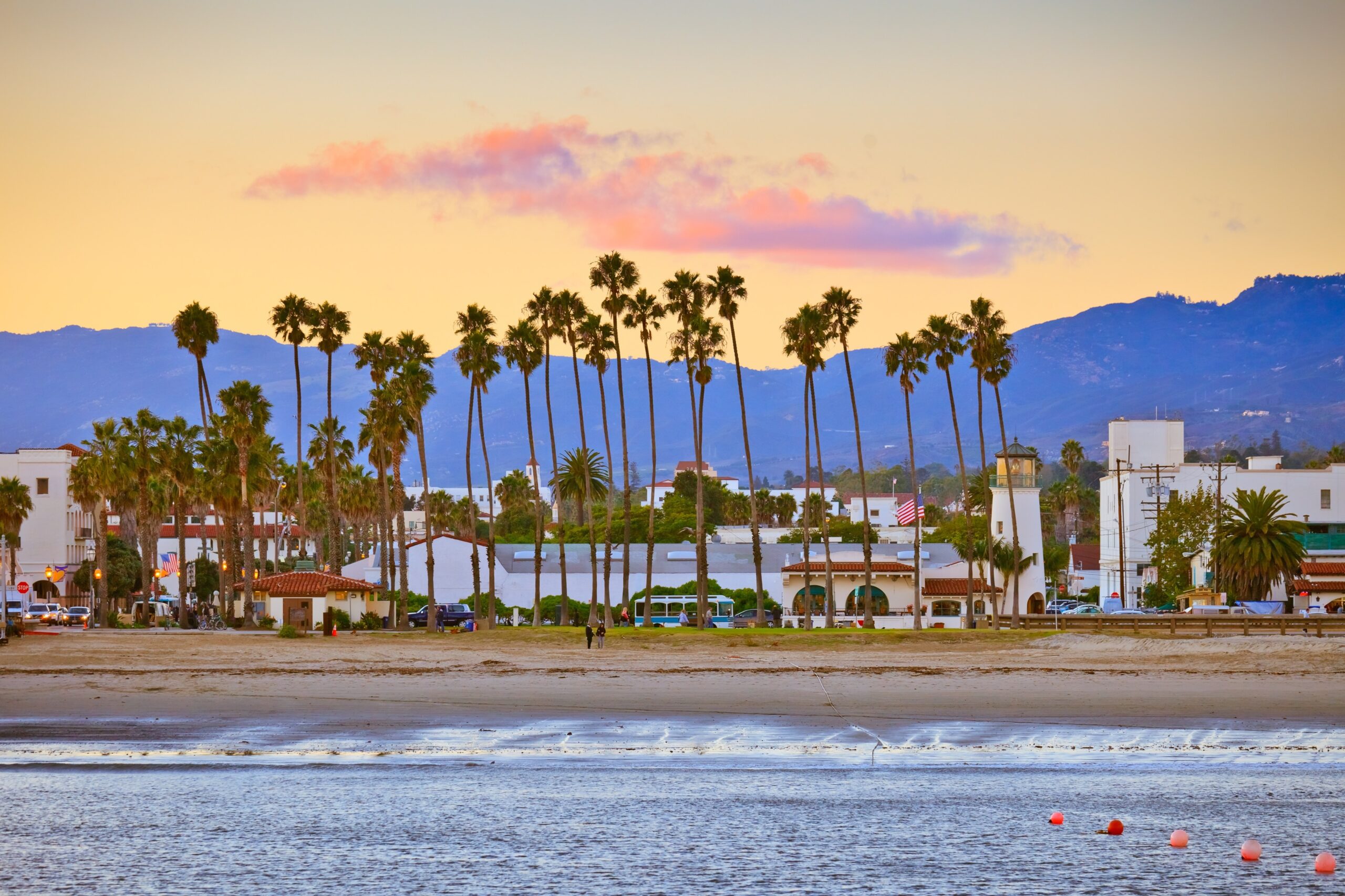Exploring the Majestic Pacific Coast Highway: A Scenic Adventure with The Monroe Hotels