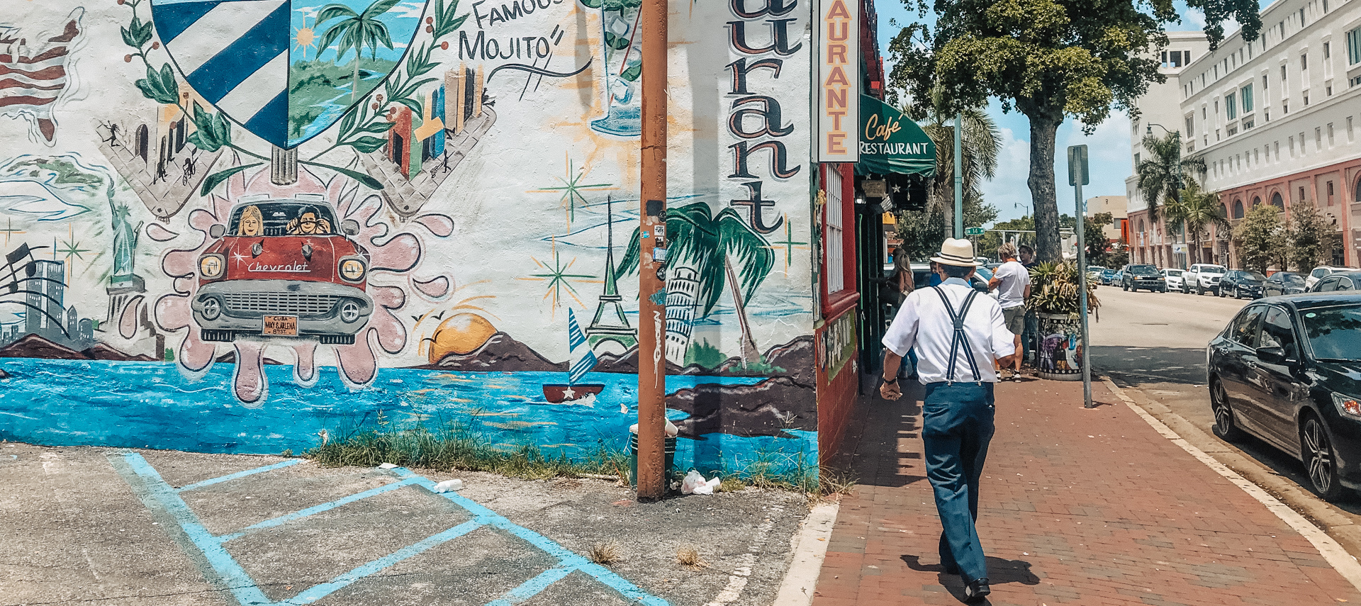 Exploring the Vibrant Life of Little Havana: Your Ultimate Guide