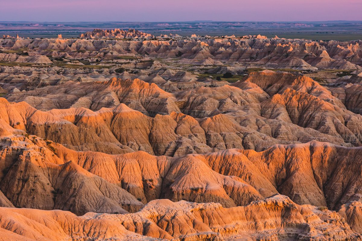 Exploring the Wonders of Badlands National Park: A Complete Guide