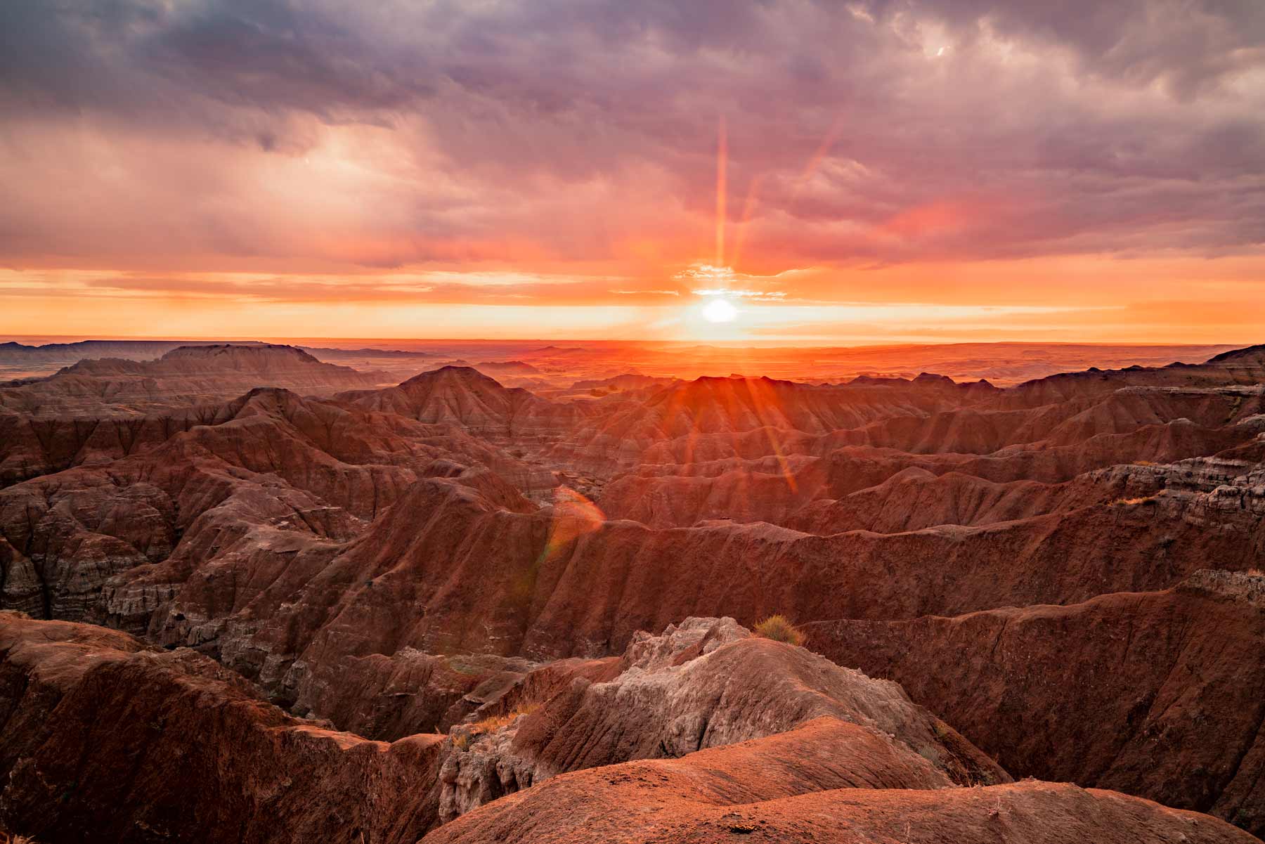 Exploring the Wonders of Badlands National Park: A Complete Guide