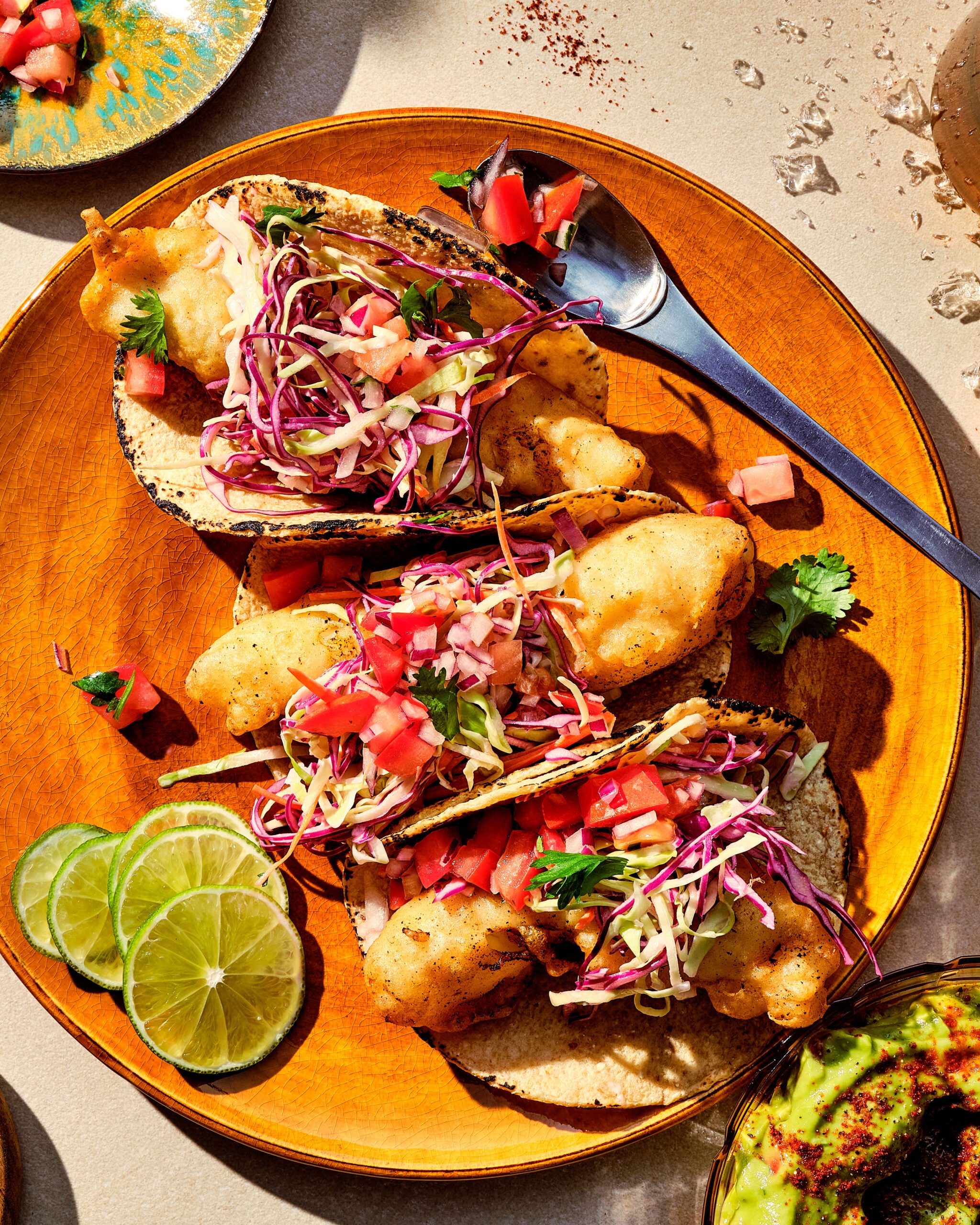 Fish Tacos: A Deep Dive into the Flavor Explosion That is Taking Over the U.S. Food Scene