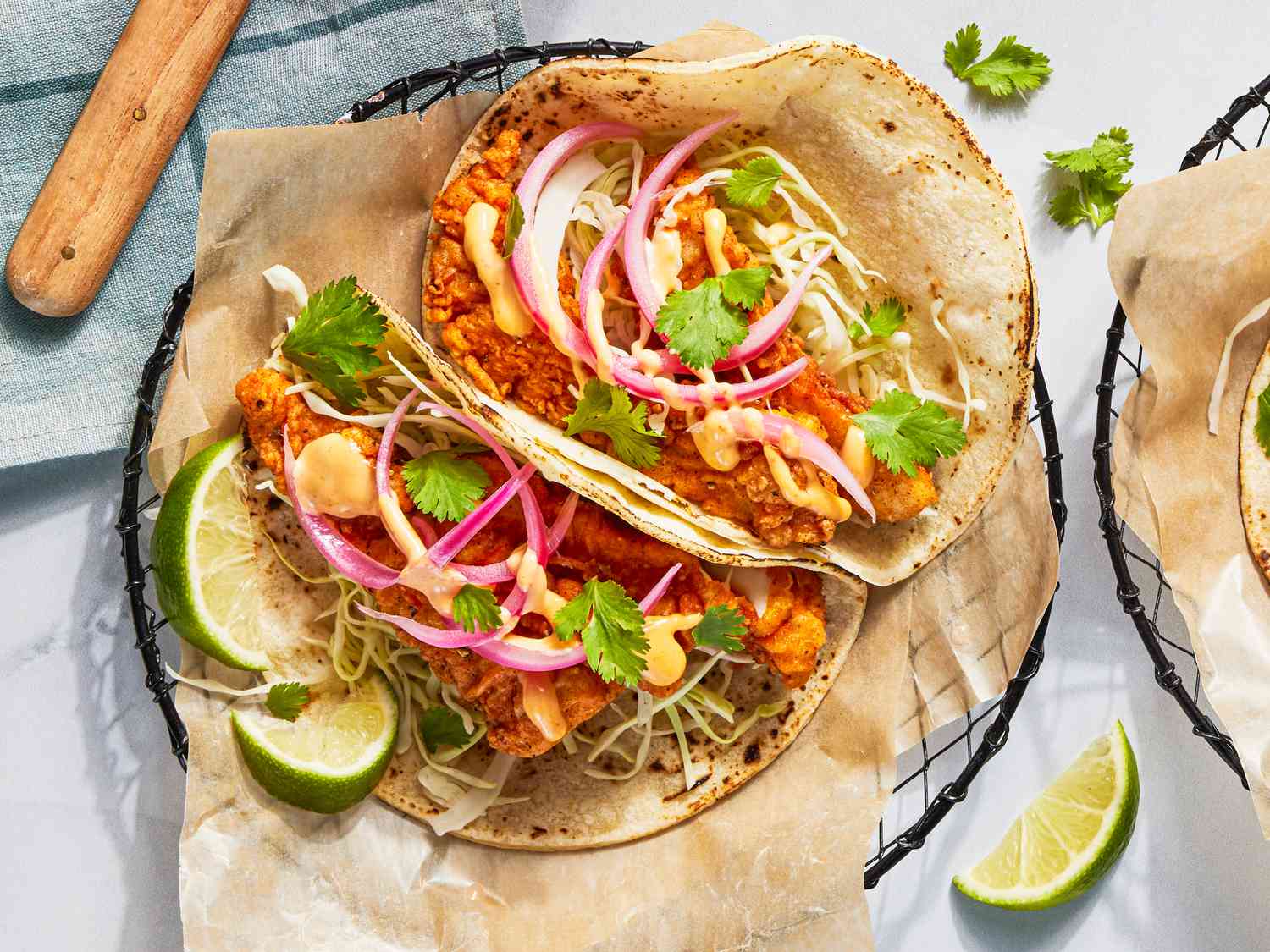 Fish Tacos: A Deep Dive into the Flavor Explosion That is Taking Over the U.S. Food Scene
