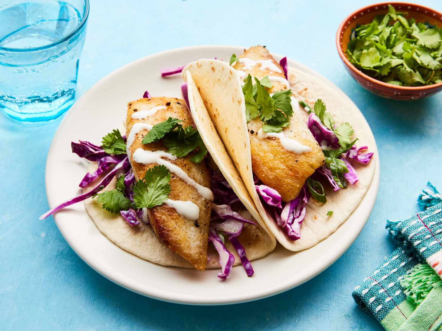 Fish Tacos: A Deep Dive into the Flavor Explosion That is Taking Over the U.S. Food Scene