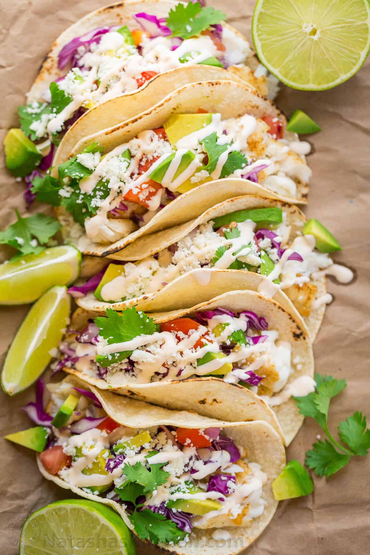 Fish Tacos: A Deep Dive into the Flavor Explosion That is Taking Over the U.S. Food Scene