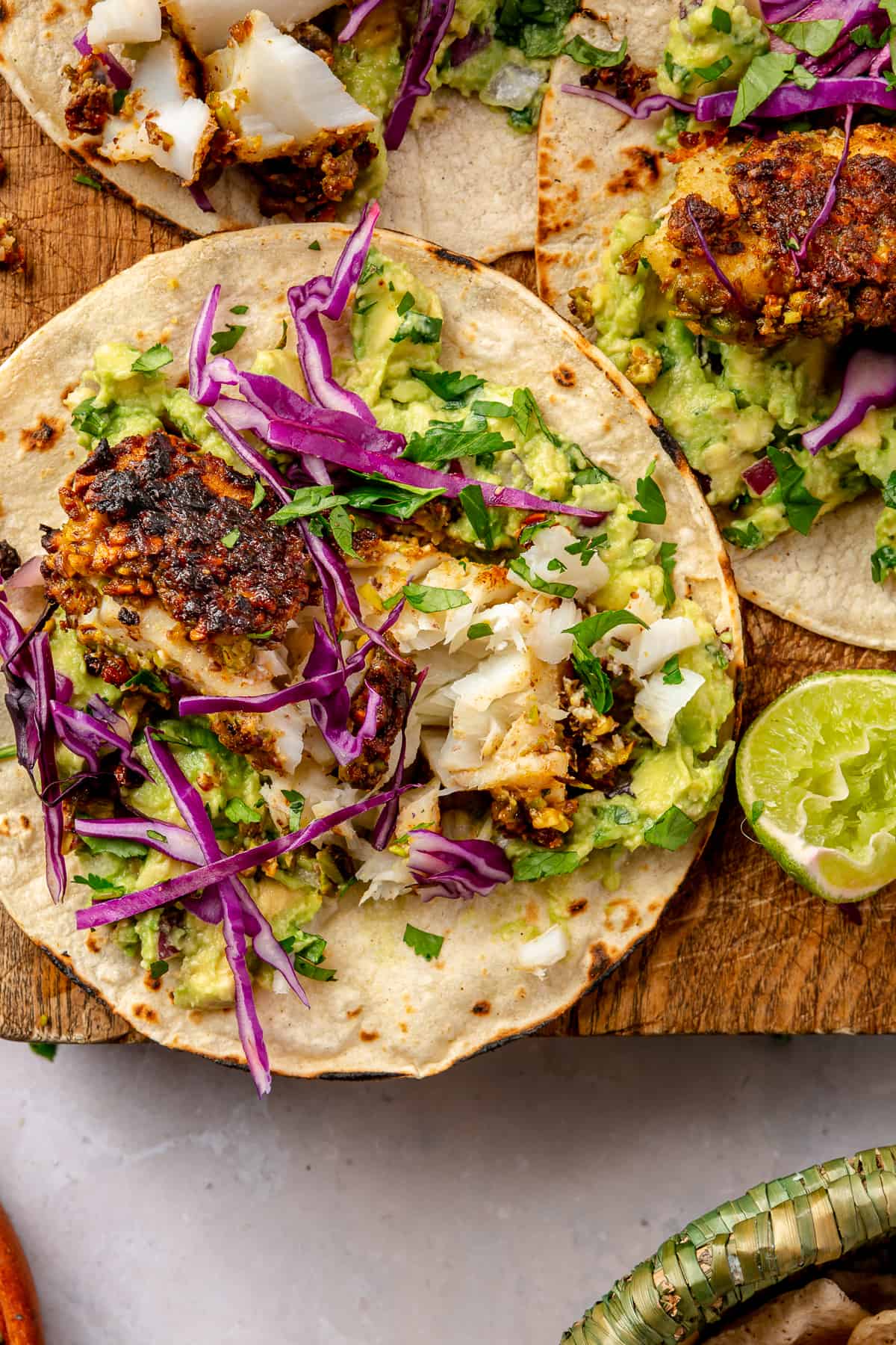 Fish Tacos: A Deep Dive into the Flavor Explosion That is Taking Over the U.S. Food Scene