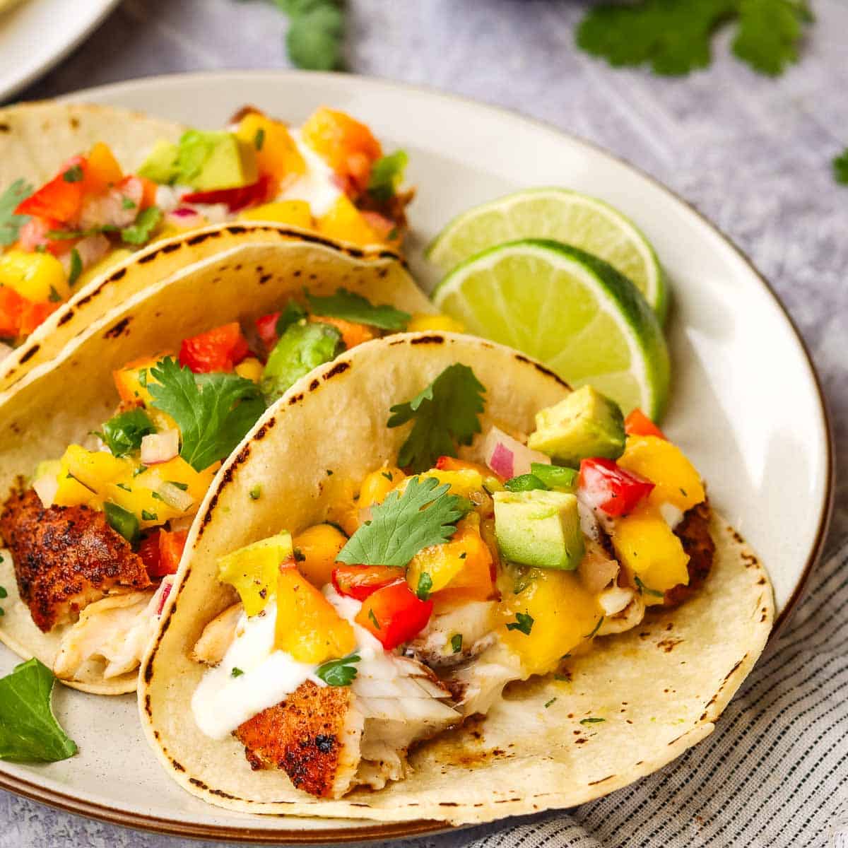 Fish Tacos: A Deep Dive into the Flavor Explosion That is Taking Over the U.S. Food Scene