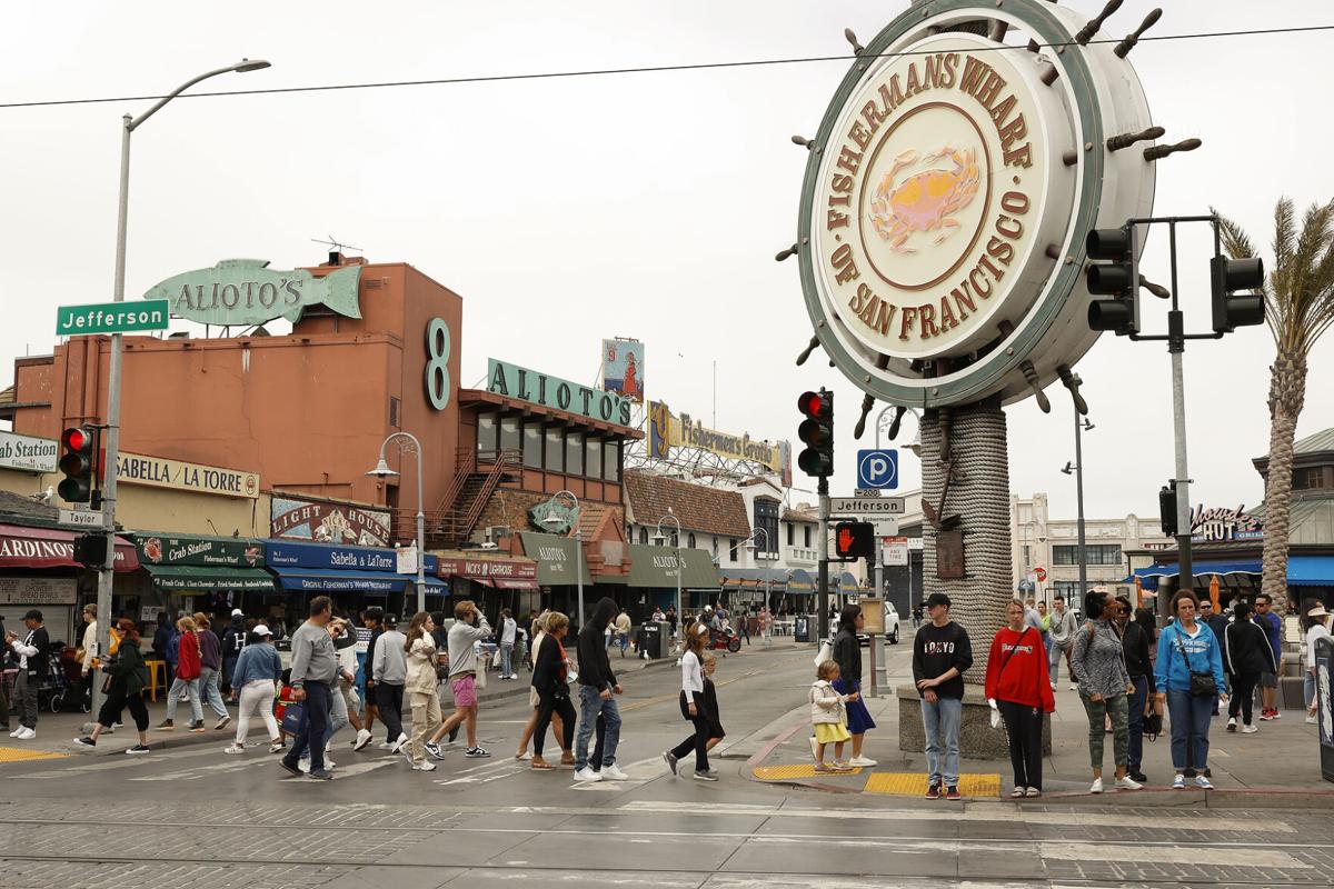 Fisherman’s Wharf: The Ultimate Gen Z Guide to San Francisco’s Iconic Waterfront