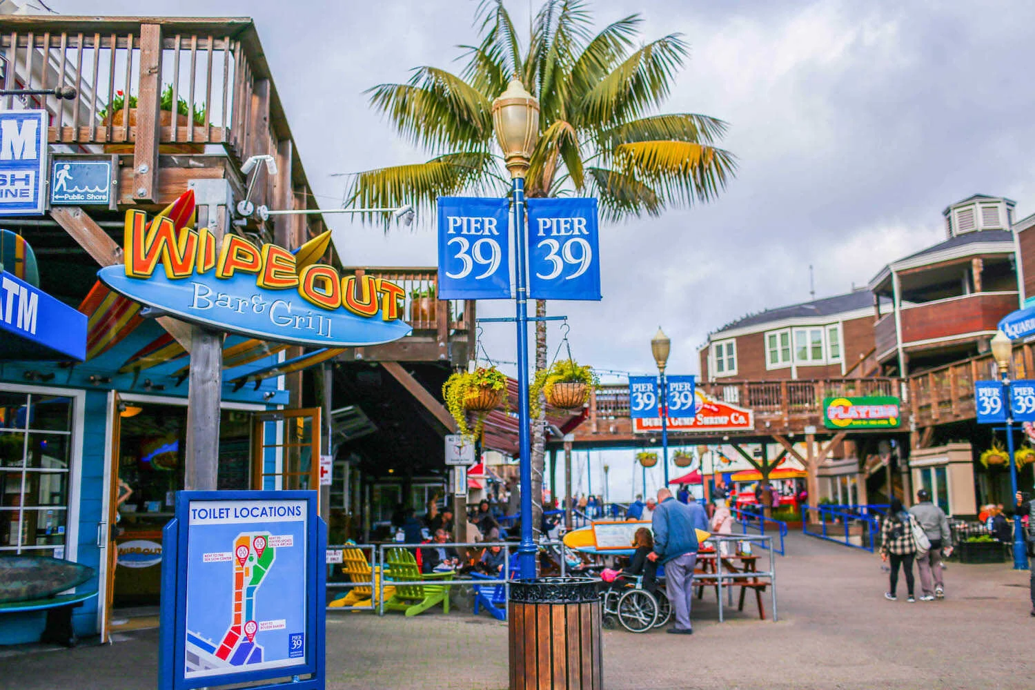 Fisherman’s Wharf: The Ultimate Gen Z Guide to San Francisco’s Iconic Waterfront