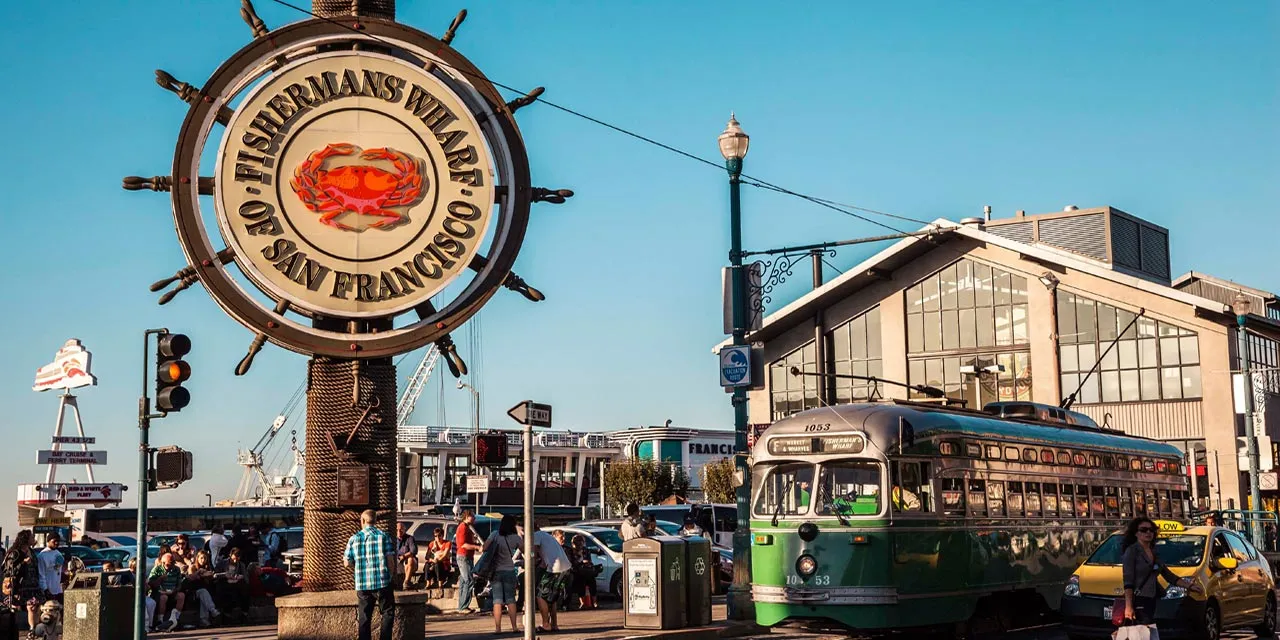 Fisherman’s Wharf: The Ultimate Gen Z Guide to San Francisco’s Iconic Waterfront