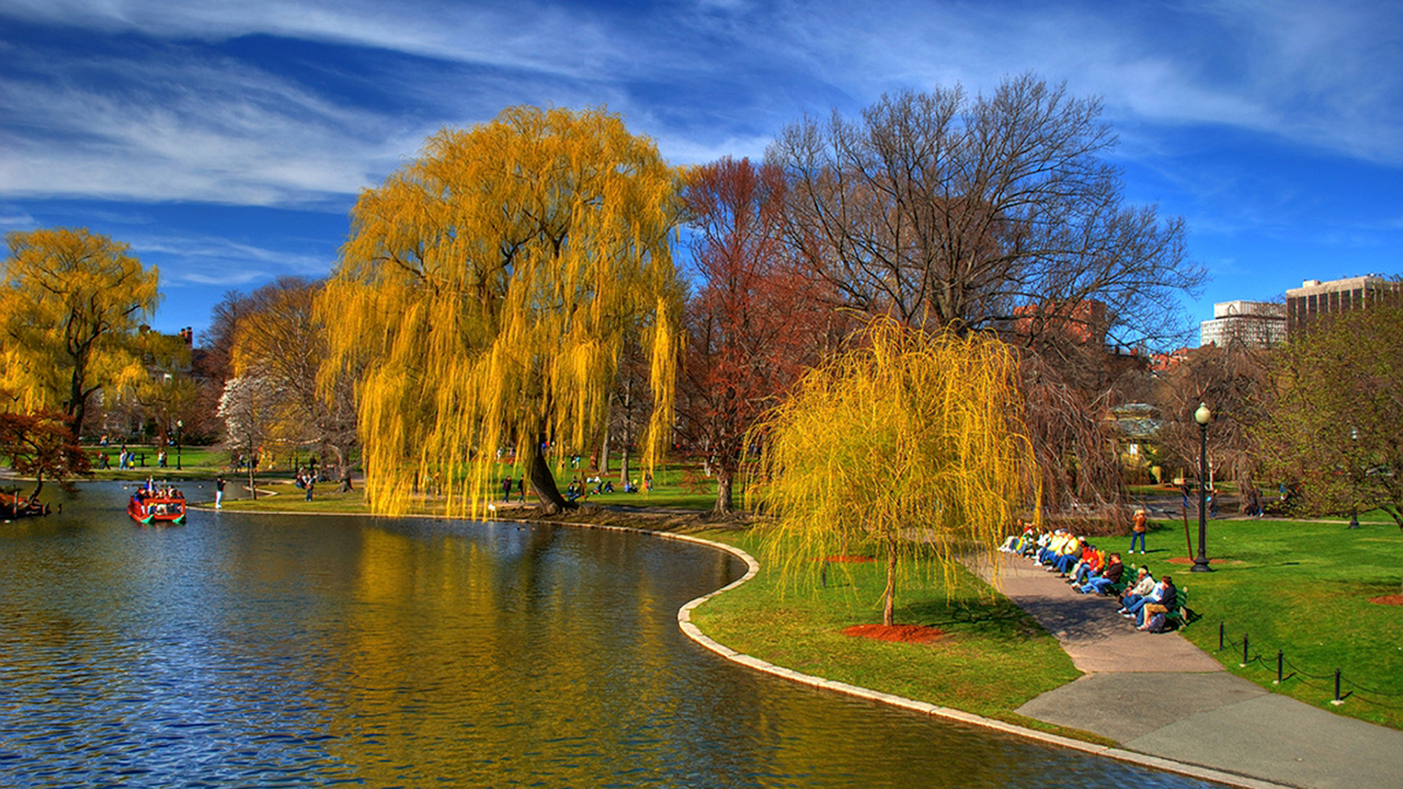 Freedom Trail Uncovered: Explore Boston Like Never Before