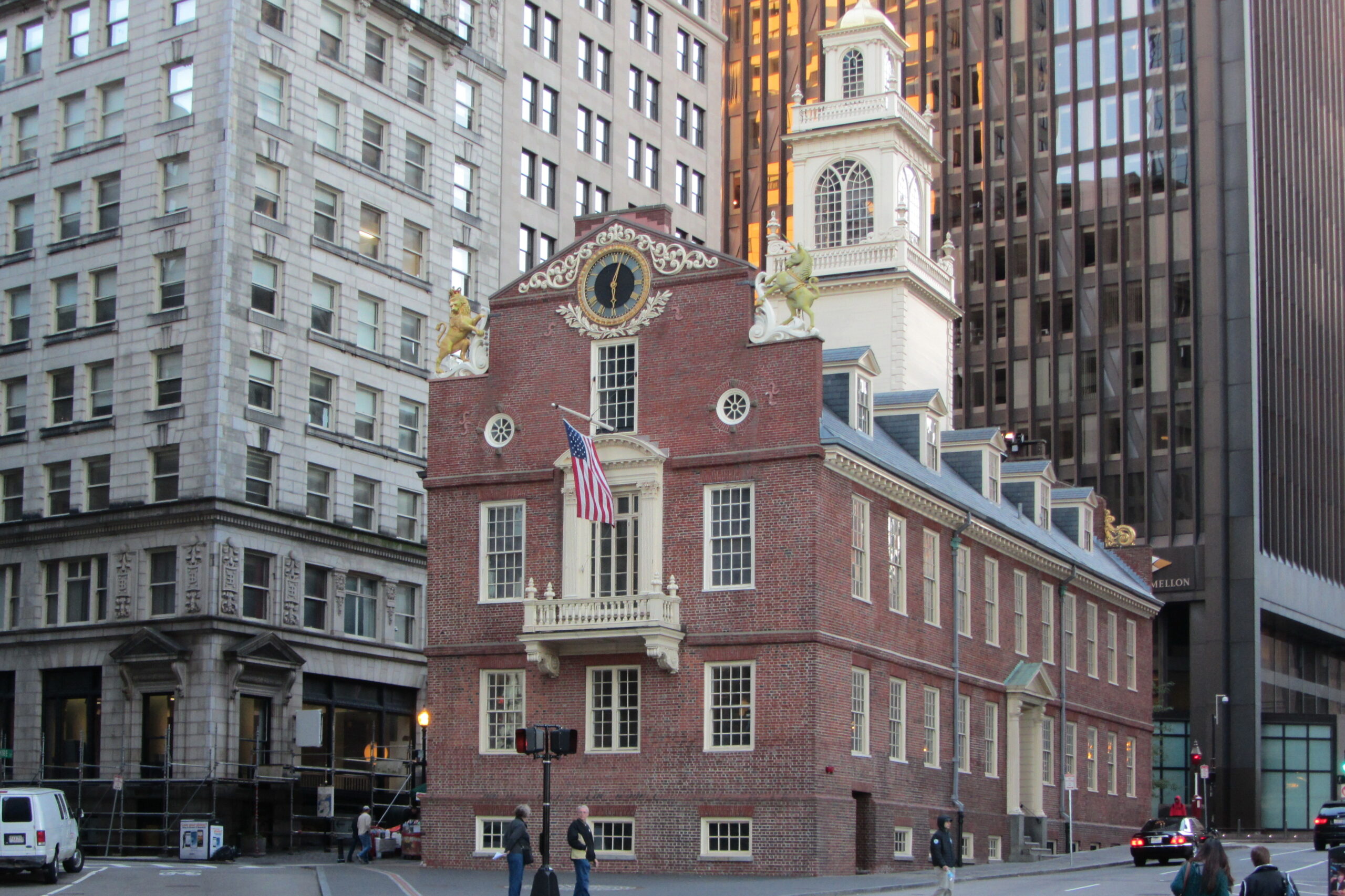 Freedom Trail Uncovered: Explore Boston Like Never Before