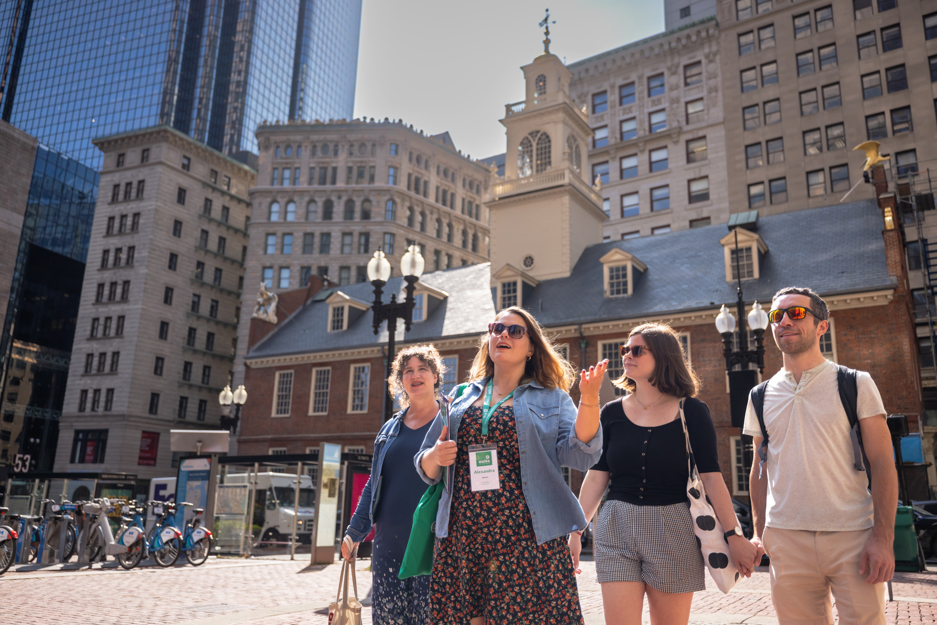 Freedom Trail Uncovered: Explore Boston Like Never Before