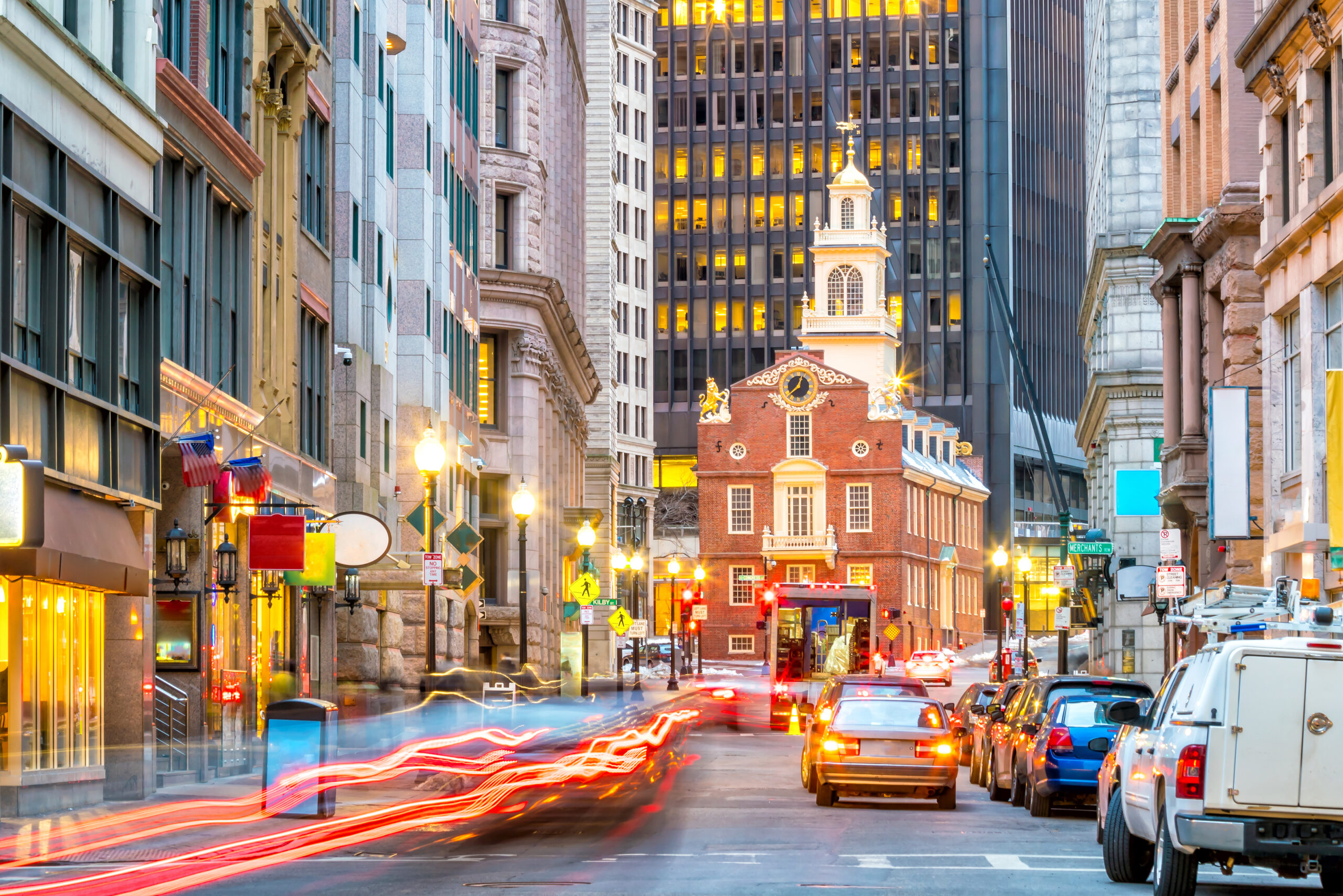 Freedom Trail Uncovered: Explore Boston Like Never Before