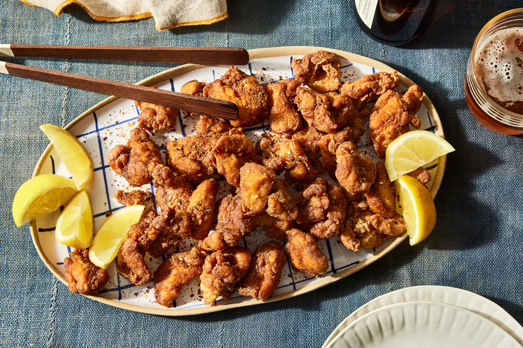 Fried Chicken: The Ultimate Comfort Food You Need to Know About