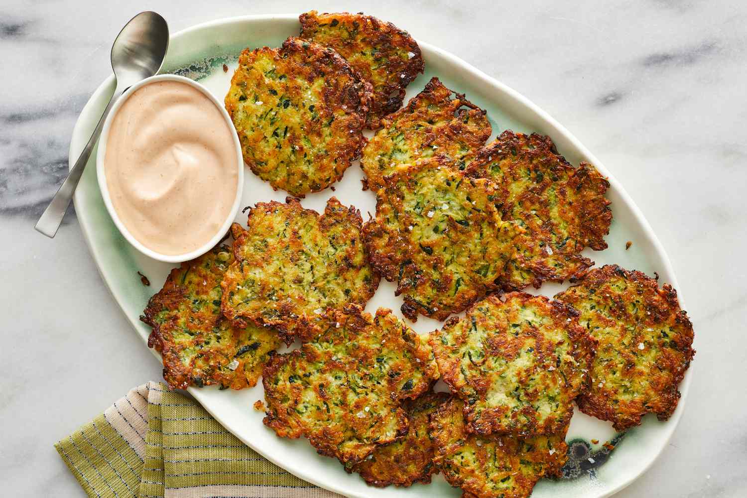 Fritters: A Deep Dive into the American Comfort Food with The Monroe Hotels