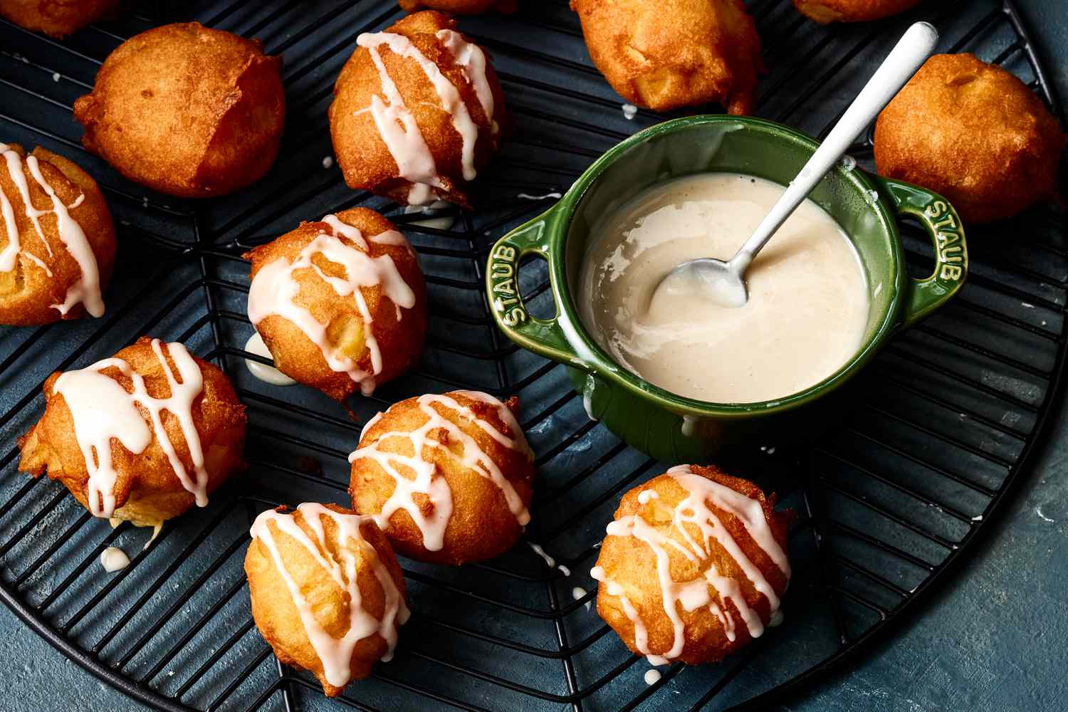 Fritters: A Deep Dive into the American Comfort Food with The Monroe Hotels