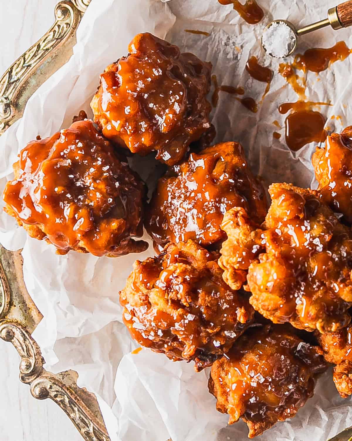 Fritters: A Deep Dive into the American Comfort Food with The Monroe Hotels