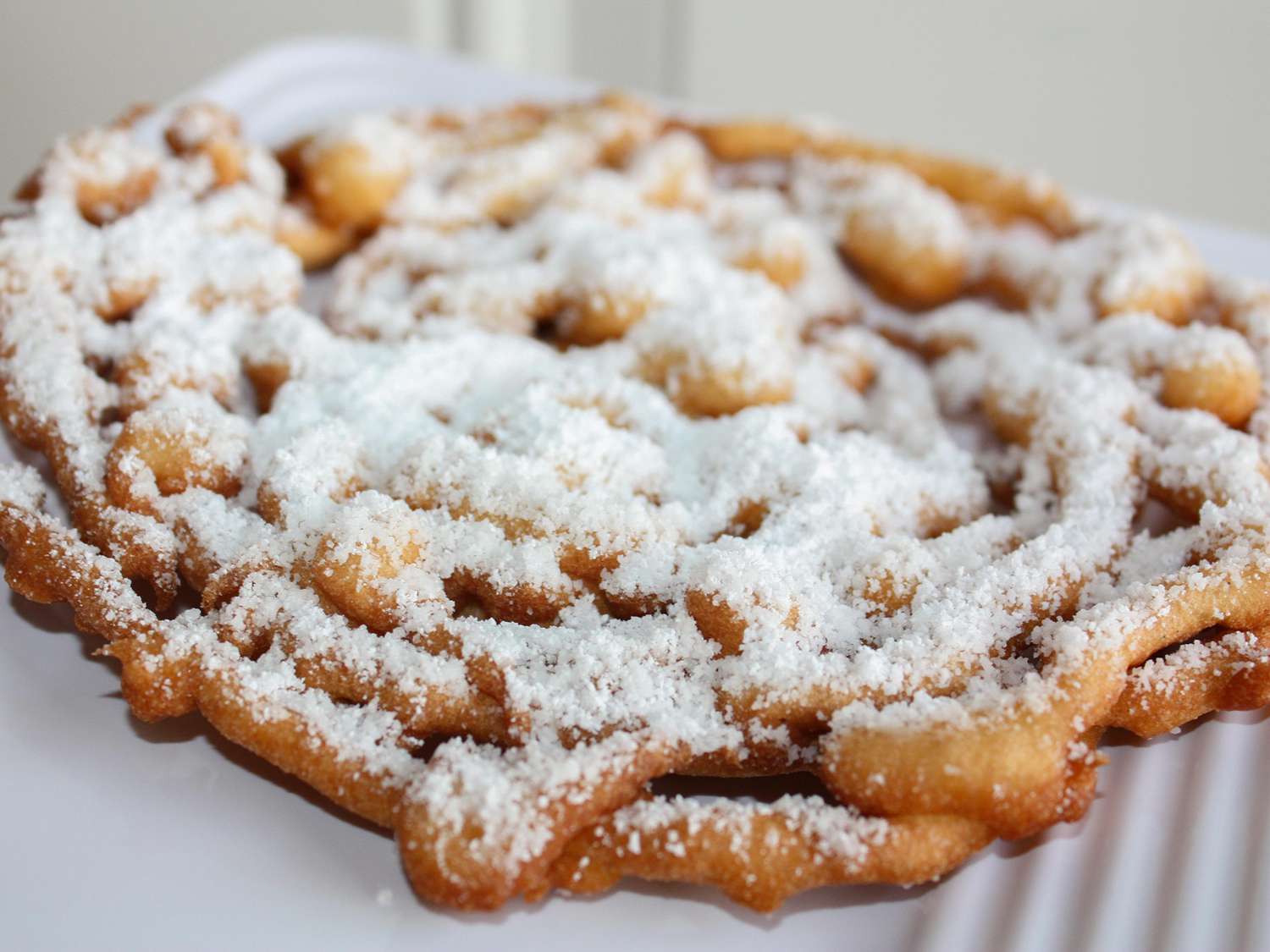 Funnel Cake: The Sweetest American Fair Tradition You Need to Try!