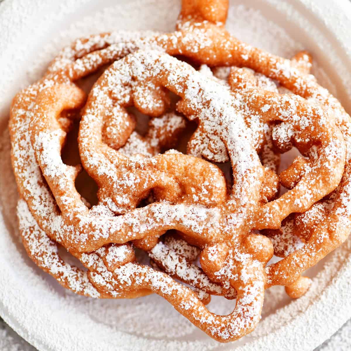 Funnel Cake: The Sweetest American Fair Tradition You Need to Try!