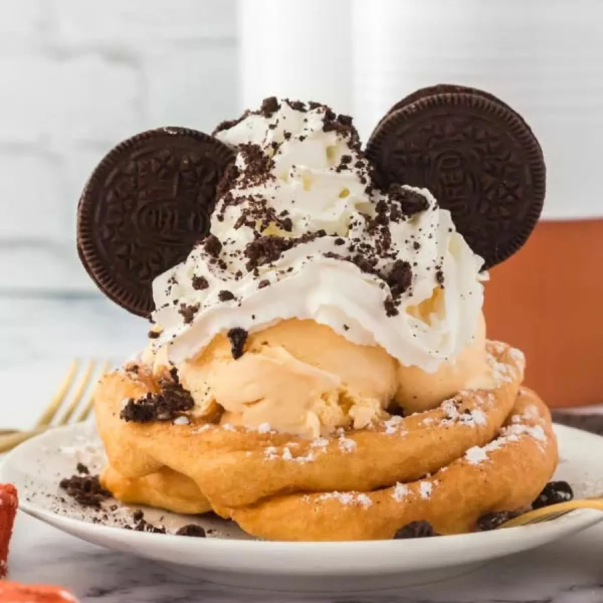 Funnel Cake: The Sweetest American Fair Tradition You Need to Try!