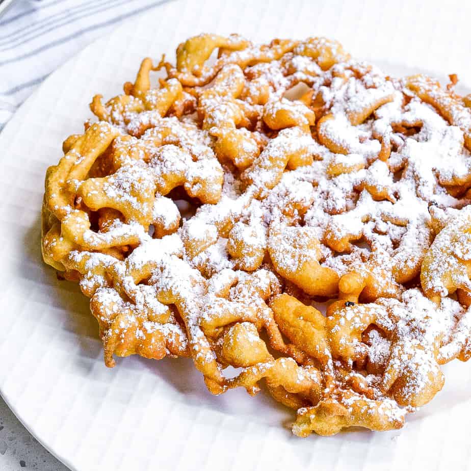 Funnel Cake: The Sweetest American Fair Tradition You Need to Try!