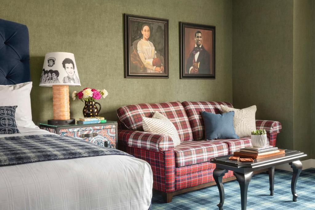 Graduate by Hilton Storrs: The Ultimate Experience in Storrs, Connecticut