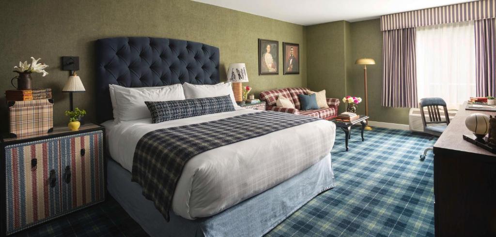 Graduate by Hilton Storrs: The Ultimate Experience in Storrs, Connecticut
