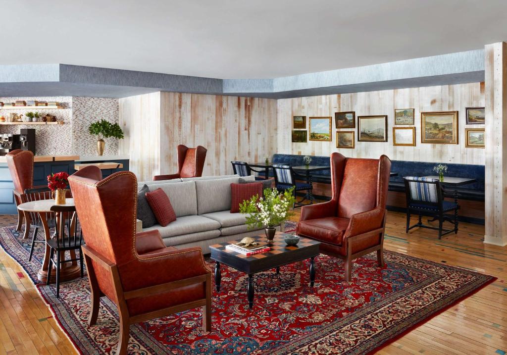 Graduate by Hilton Storrs: The Ultimate Experience in Storrs, Connecticut