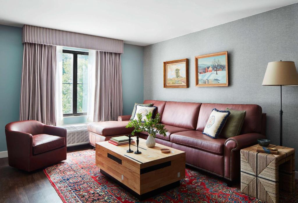 Graduate by Hilton Storrs: The Ultimate Experience in Storrs, Connecticut