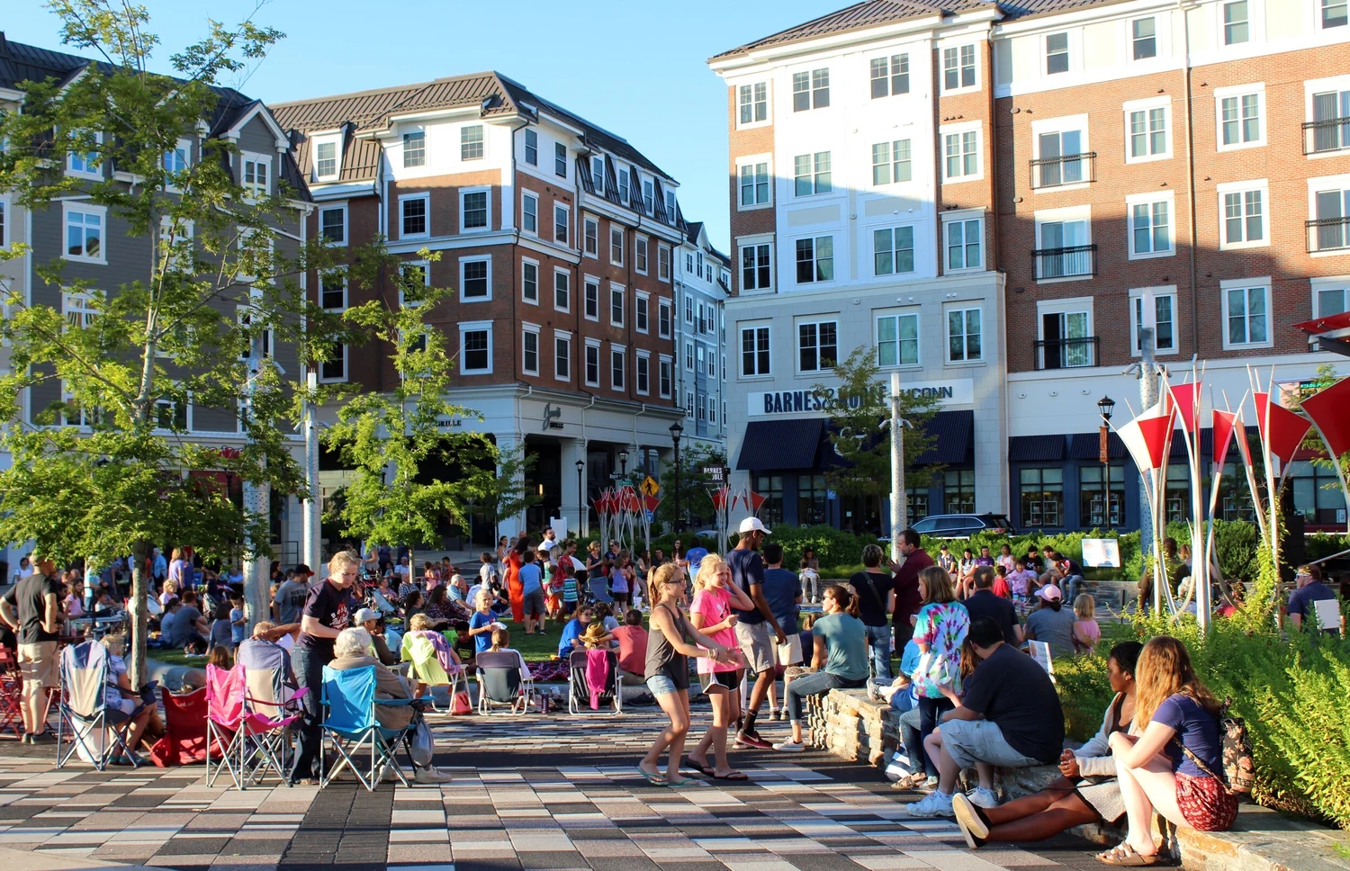 Graduate by Hilton Storrs: The Ultimate Experience in Storrs, Connecticut