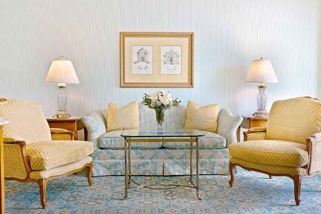 Grand America Hotel: The Ultimate Luxury Experience in Salt Lake City