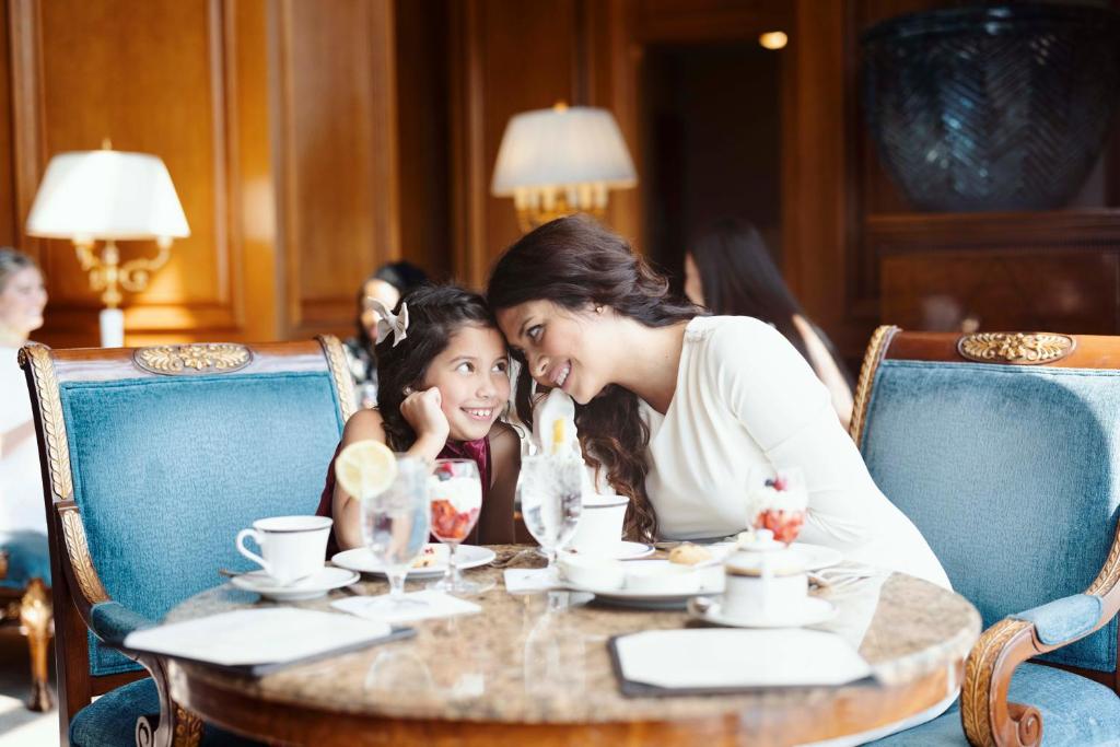 Grand America Hotel: The Ultimate Luxury Experience in Salt Lake City