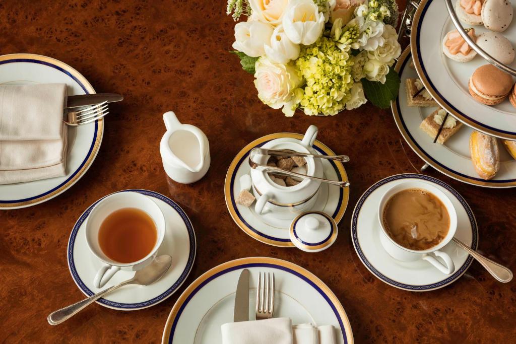 Grand America Hotel: The Ultimate Luxury Experience in Salt Lake City