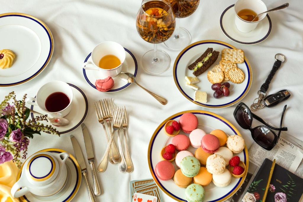 Grand America Hotel: The Ultimate Luxury Experience in Salt Lake City