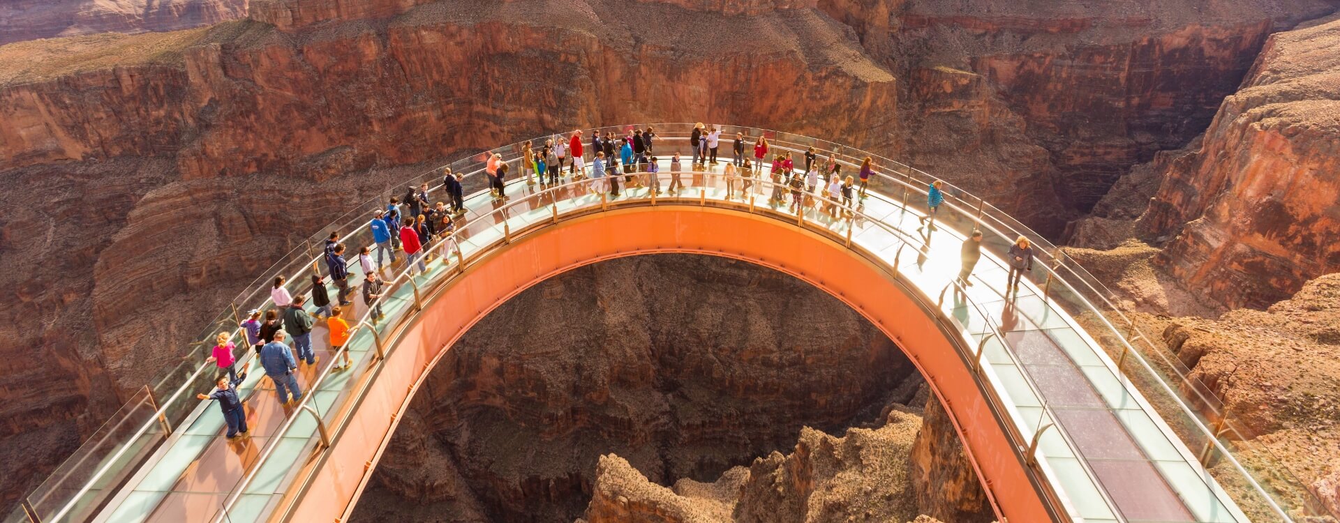 Grand Canyon: A Natural Wonder That Speaks for Itself