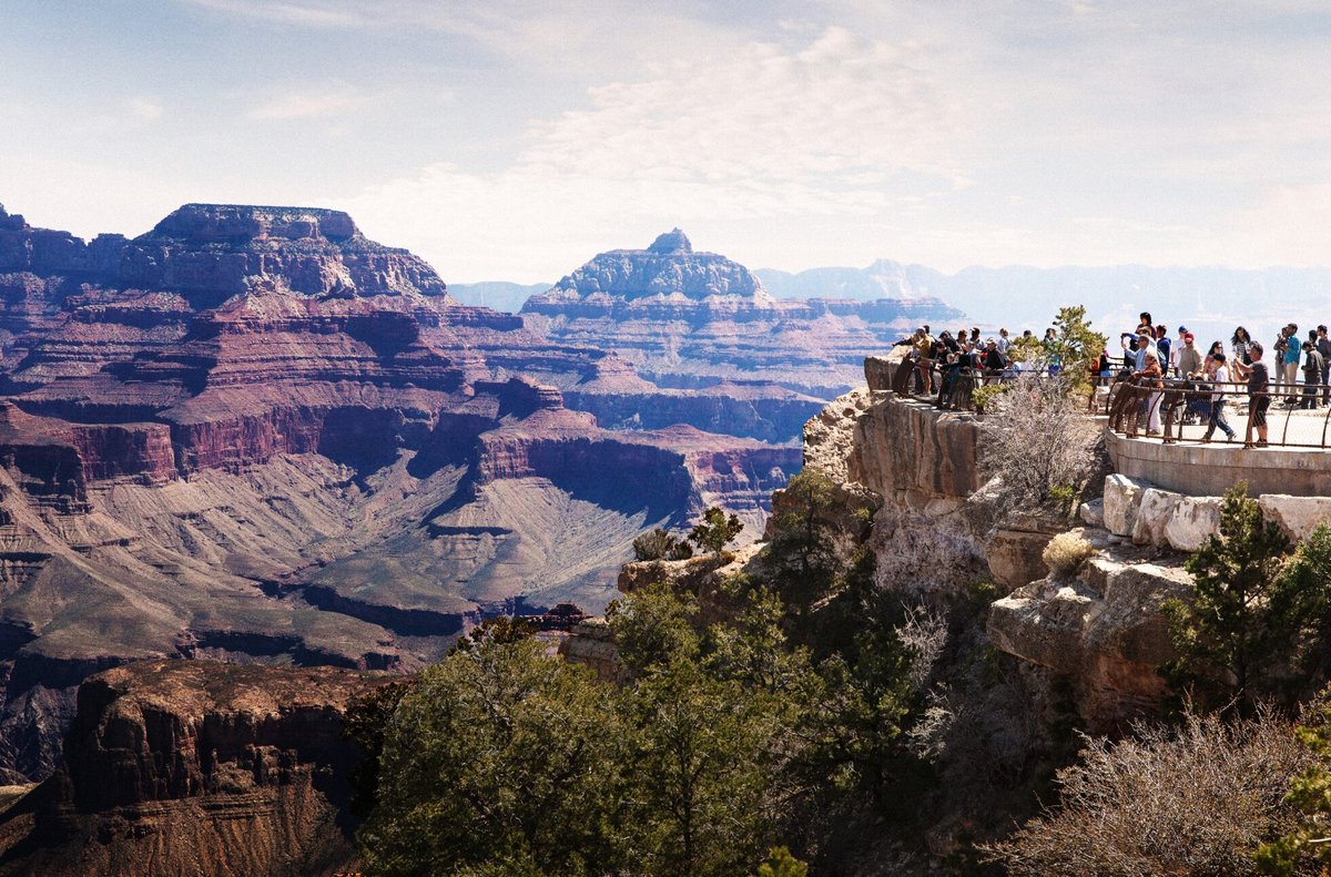 Grand Canyon: A Natural Wonder That Speaks for Itself