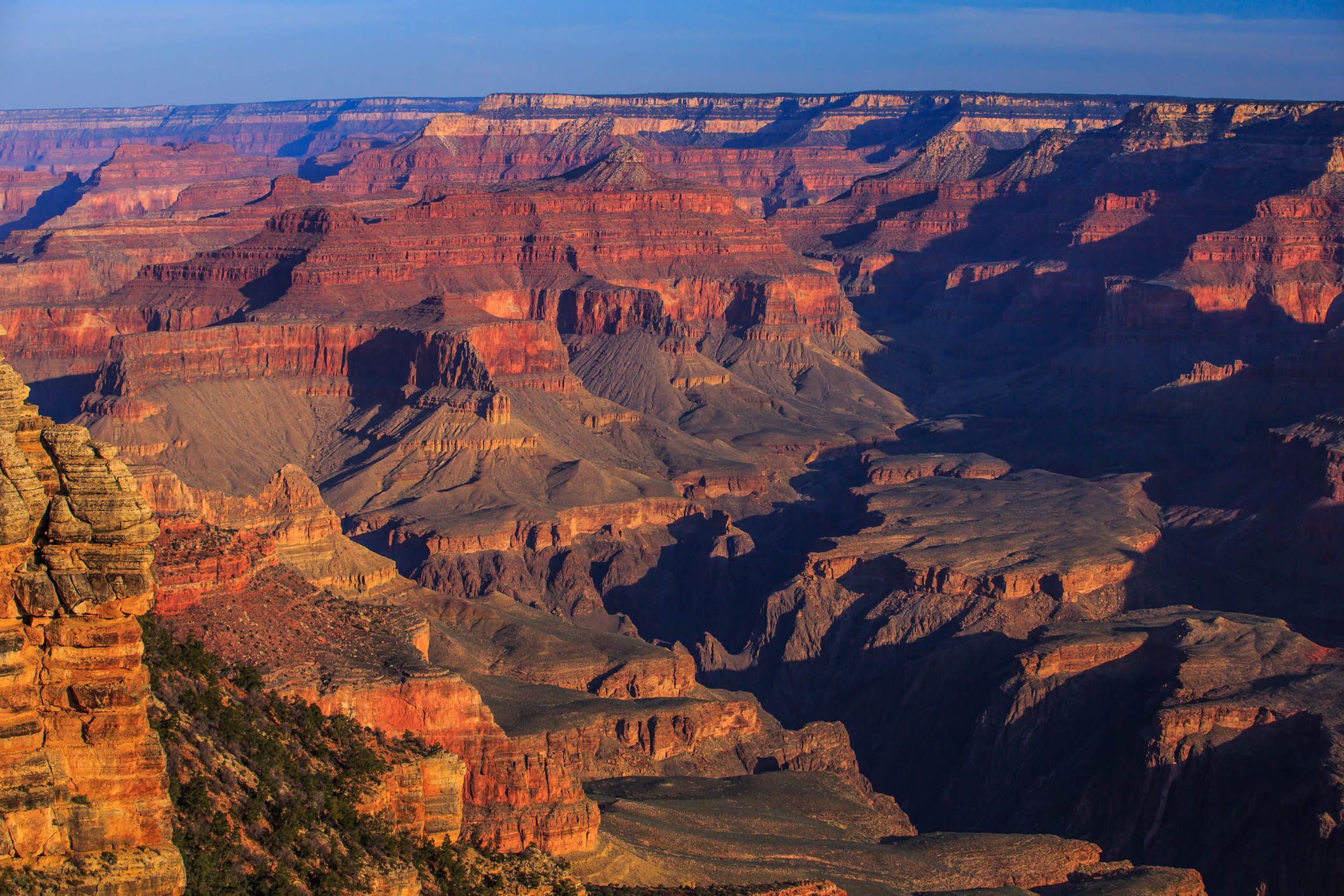 Grand Canyon: A Natural Wonder That Speaks for Itself