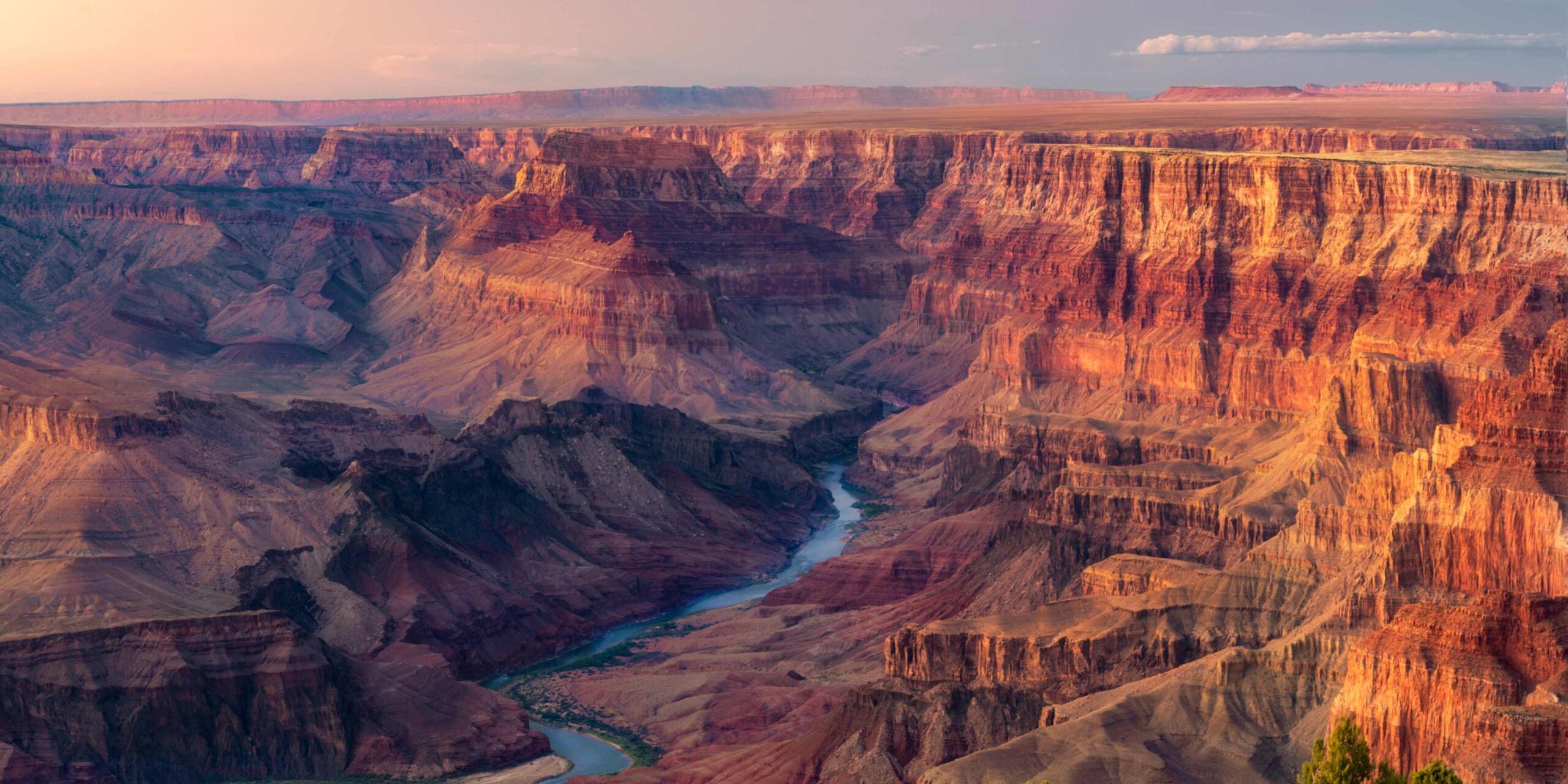 Grand Canyon: A Natural Wonder That Speaks for Itself