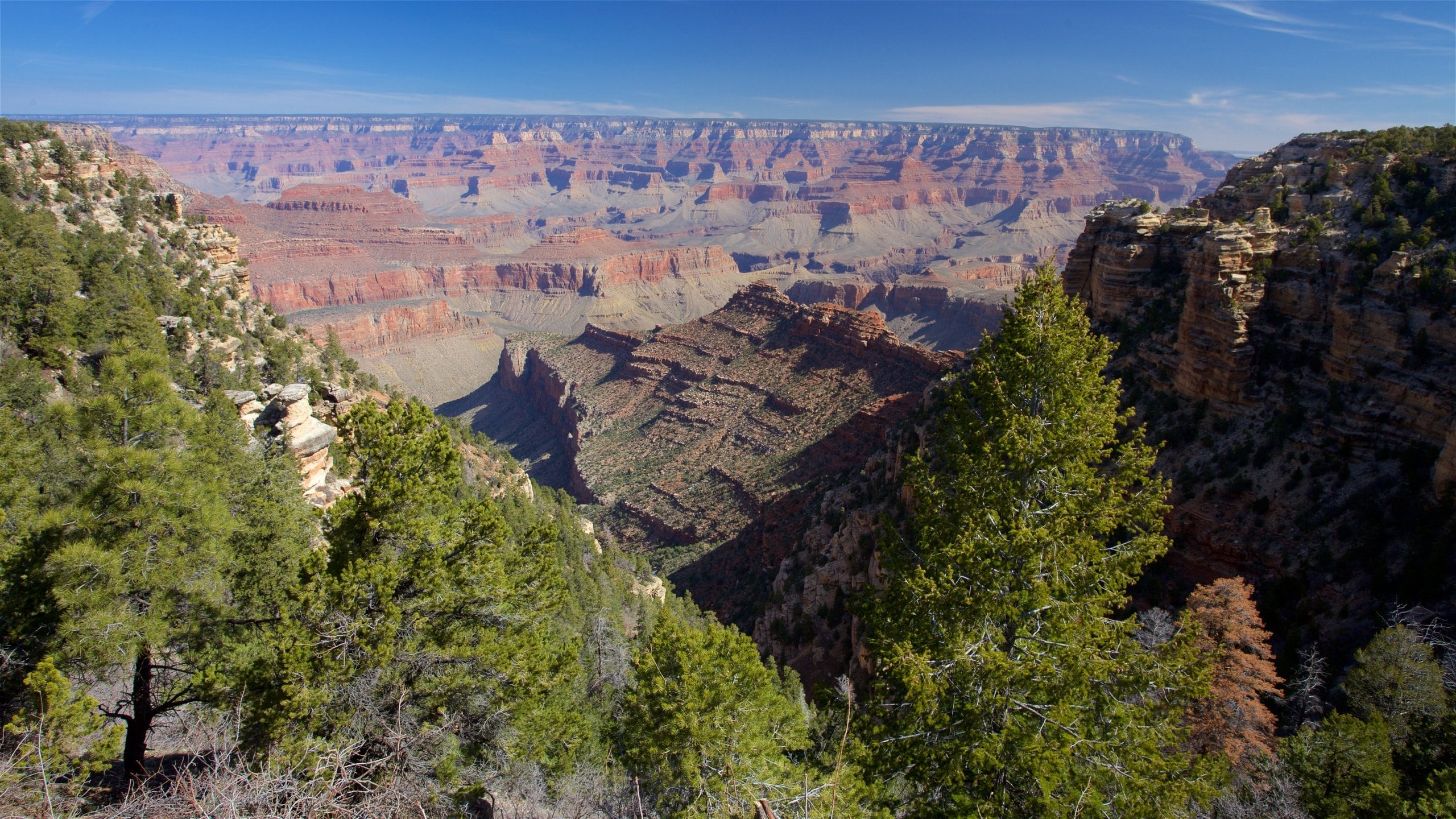 Grand Canyon: A Natural Wonder That Speaks for Itself