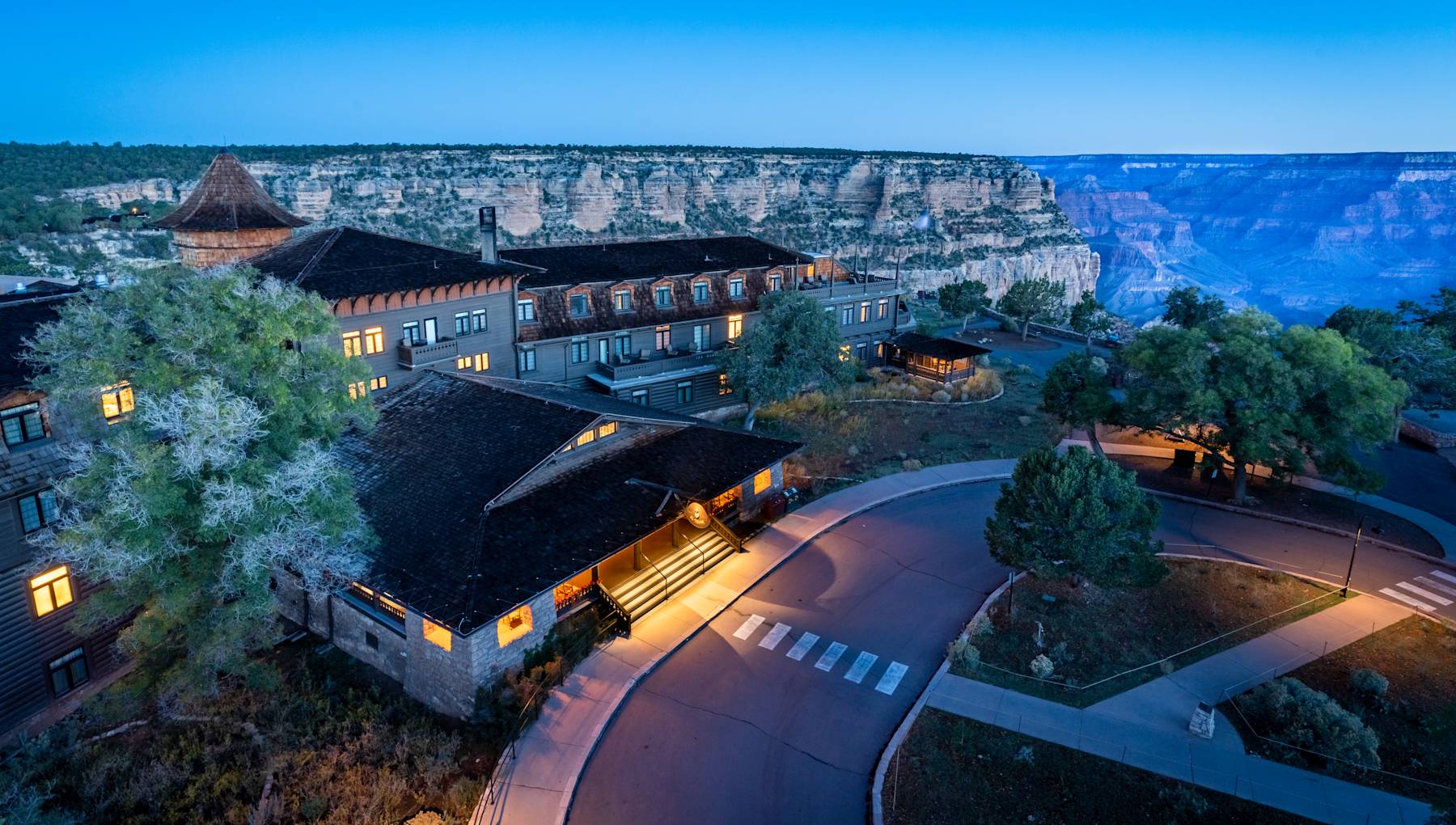 Grand Canyon: A Natural Wonder That Speaks for Itself