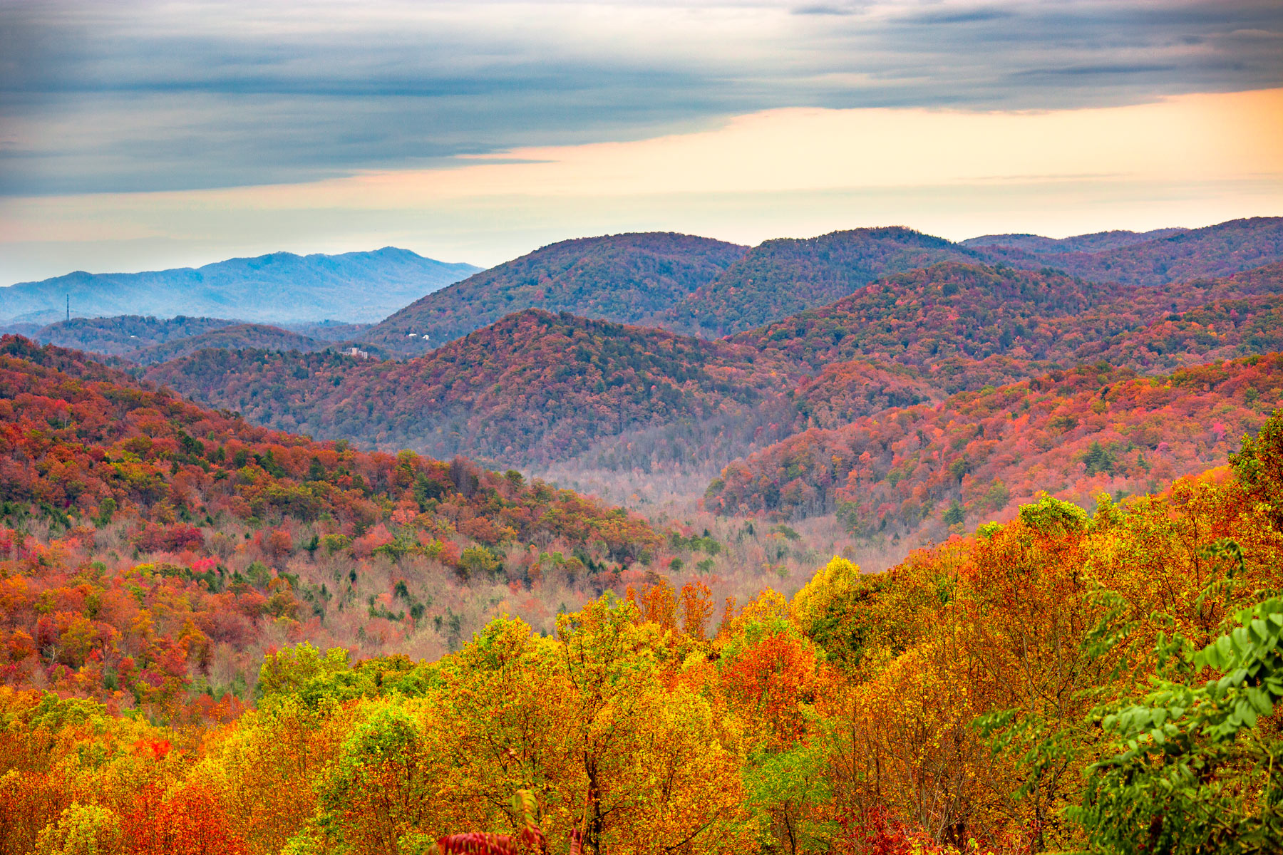 Great Smoky Mountains Adventure Awaits You: Explore Nature Like Never Before