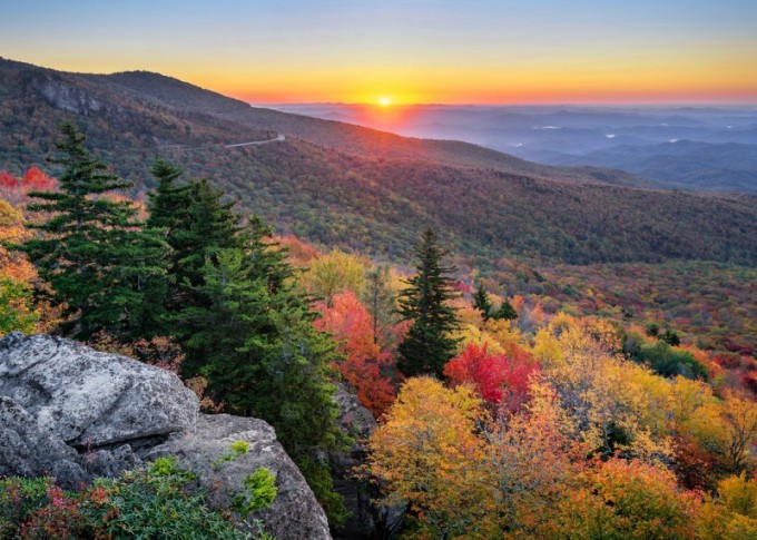 Great Smoky Mountains Adventure Awaits You: Explore Nature Like Never Before