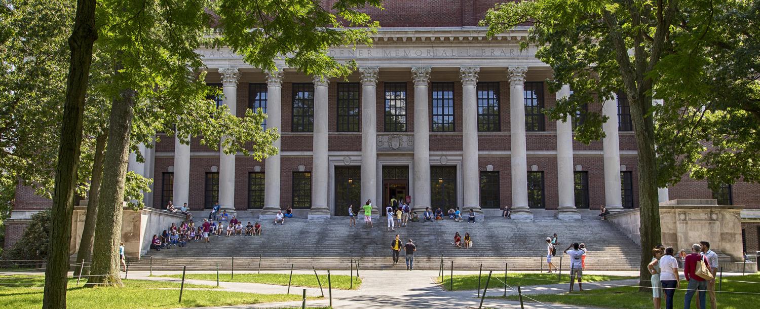 Harvard University Uncovered: Explore the Legendary Campus with The Monroe Hotels